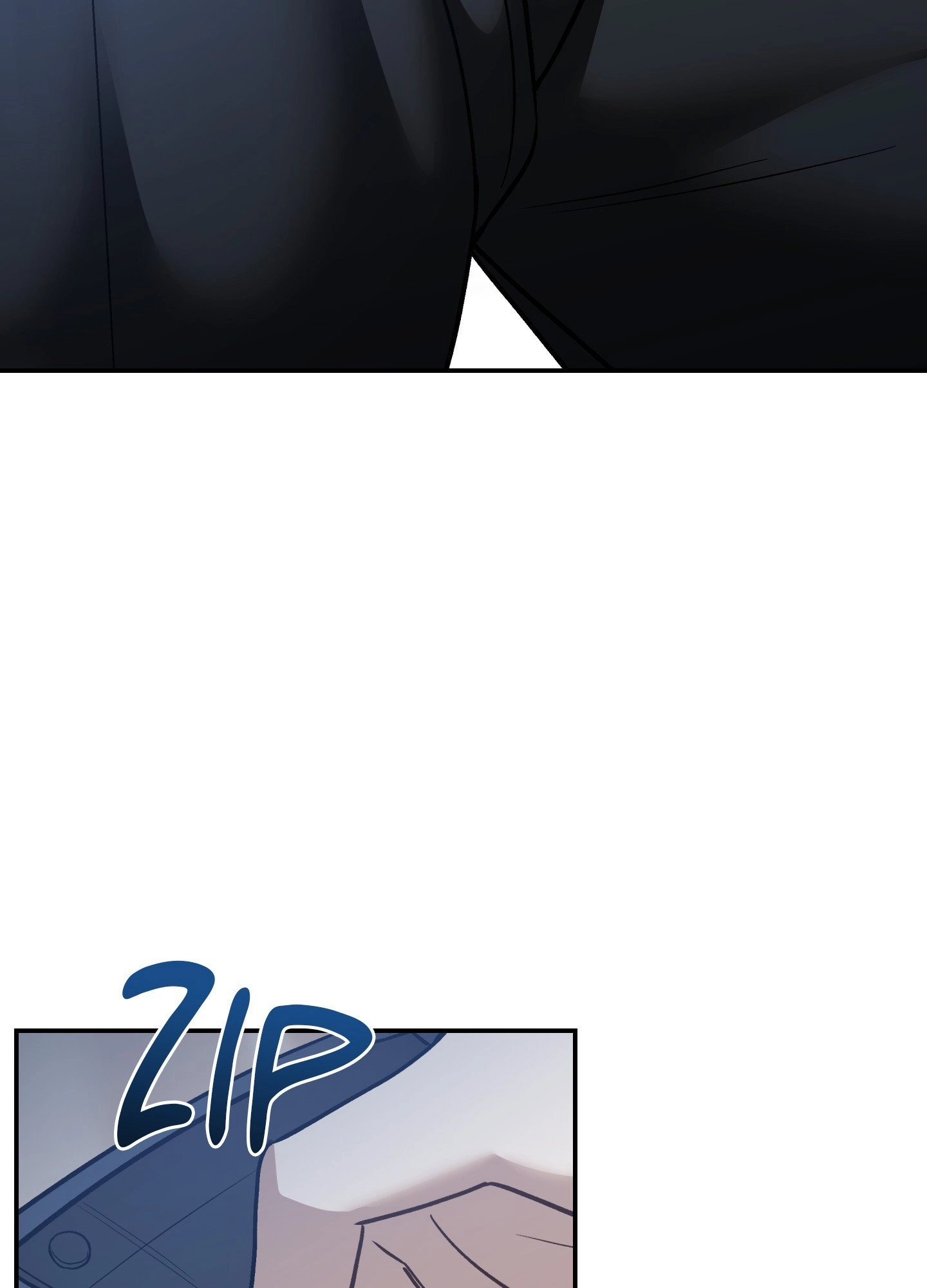 Something Impossible Chapter 26.3 page 12 - 