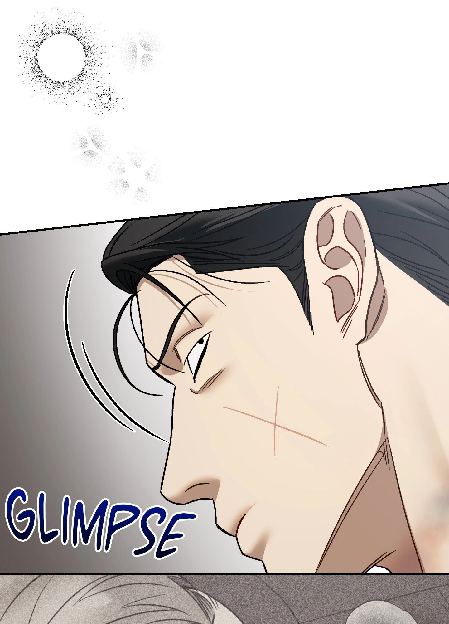 Something Impossible Chapter 26.3 page 111 - 