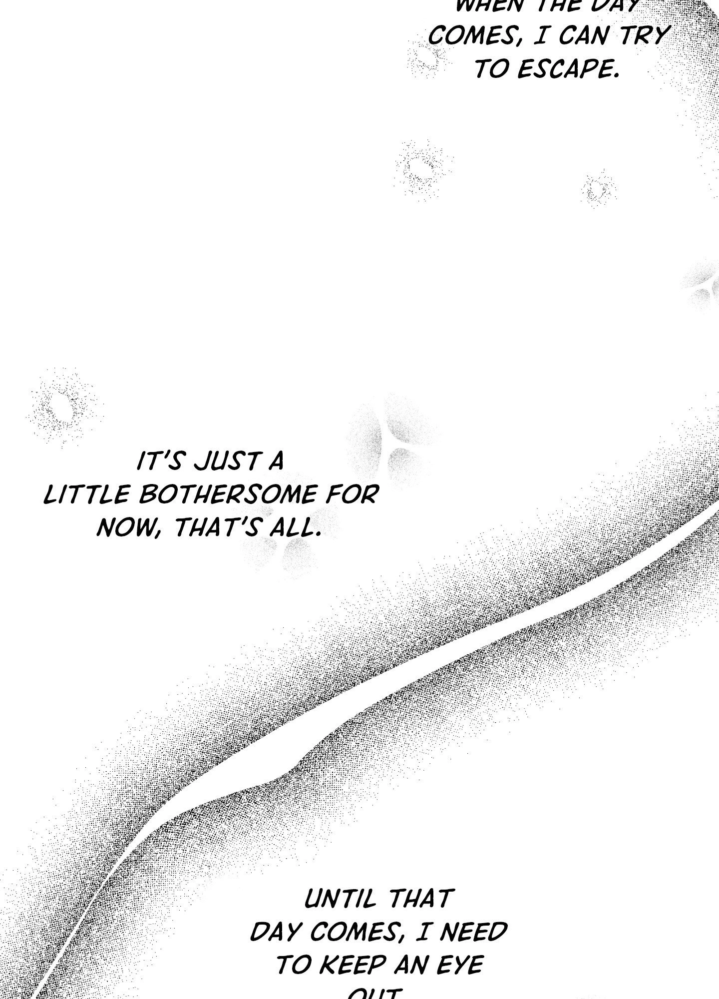 Something Impossible Chapter 26.3 page 113 - 