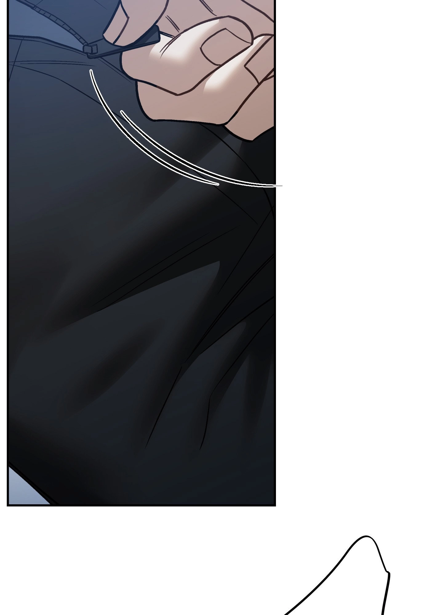 Something Impossible Chapter 26.3 page 13 - 