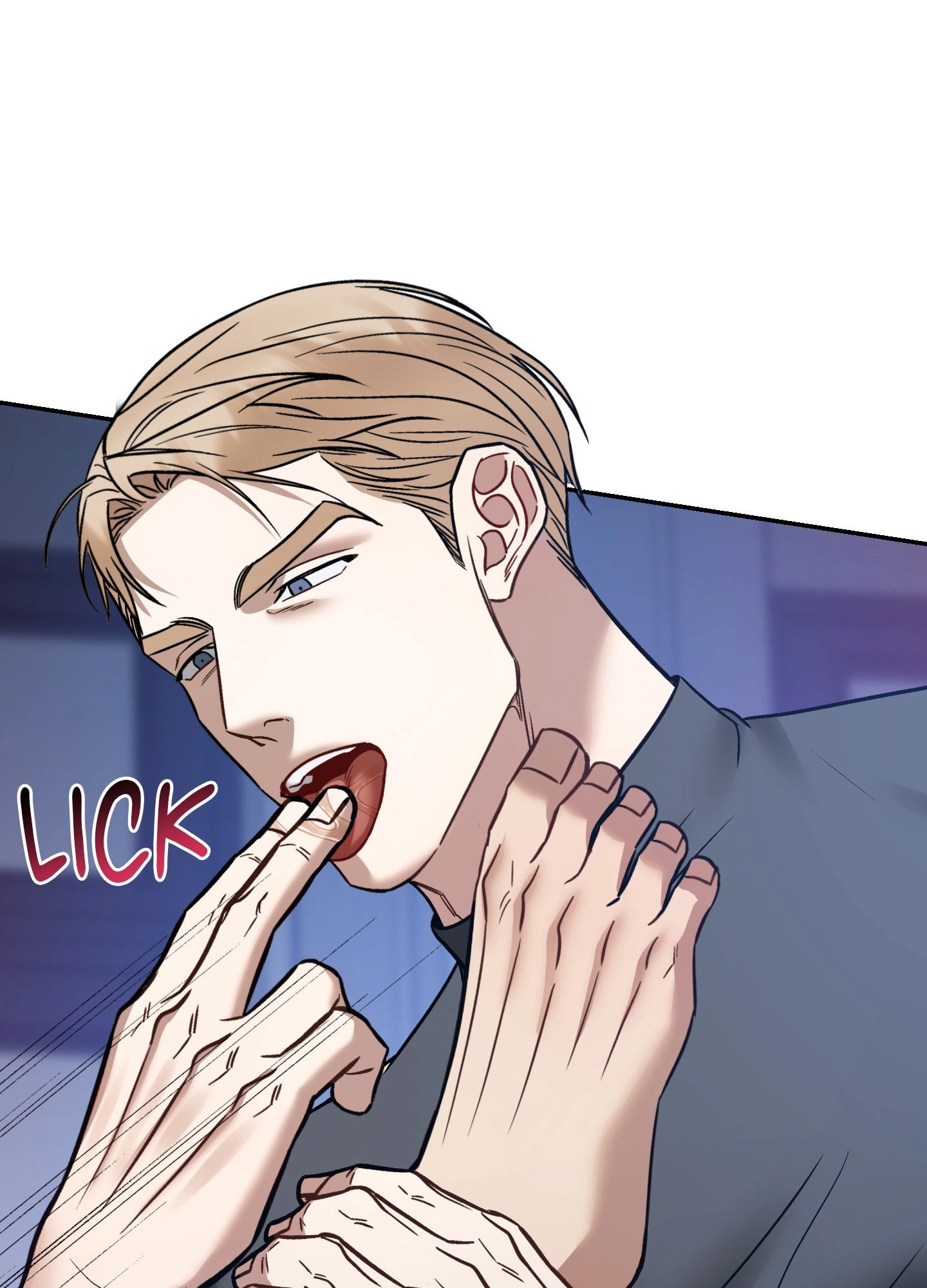 Something Impossible Chapter 26.3 page 15 - 