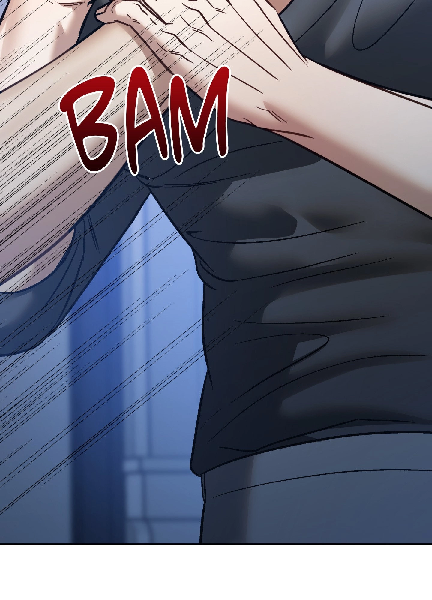 Something Impossible Chapter 26.3 page 16 - 