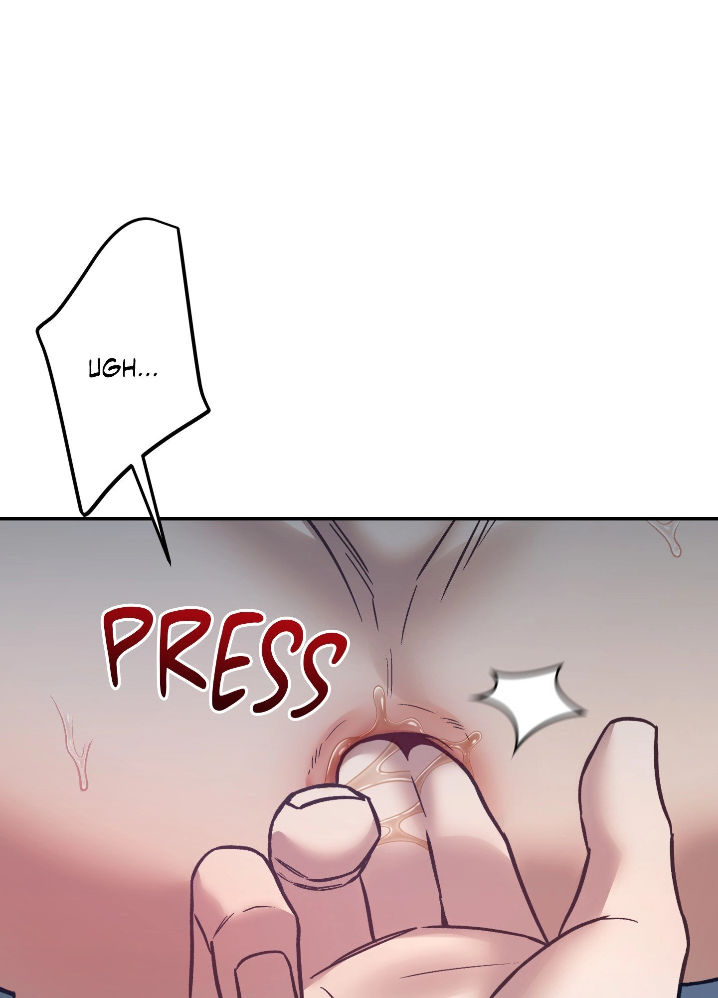 Something Impossible Chapter 26.3 page 17 - 