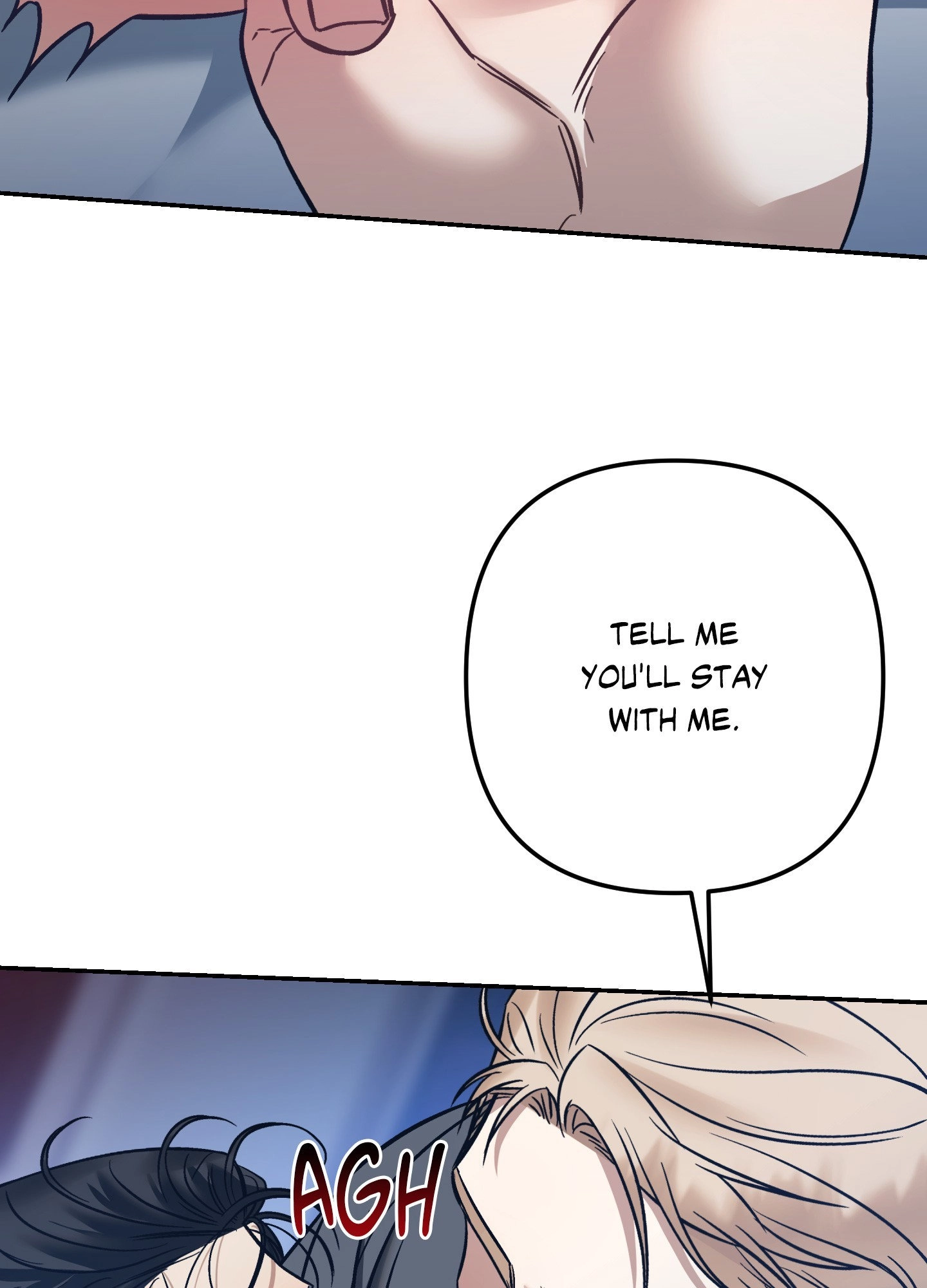 Something Impossible Chapter 26.3 page 18 - 