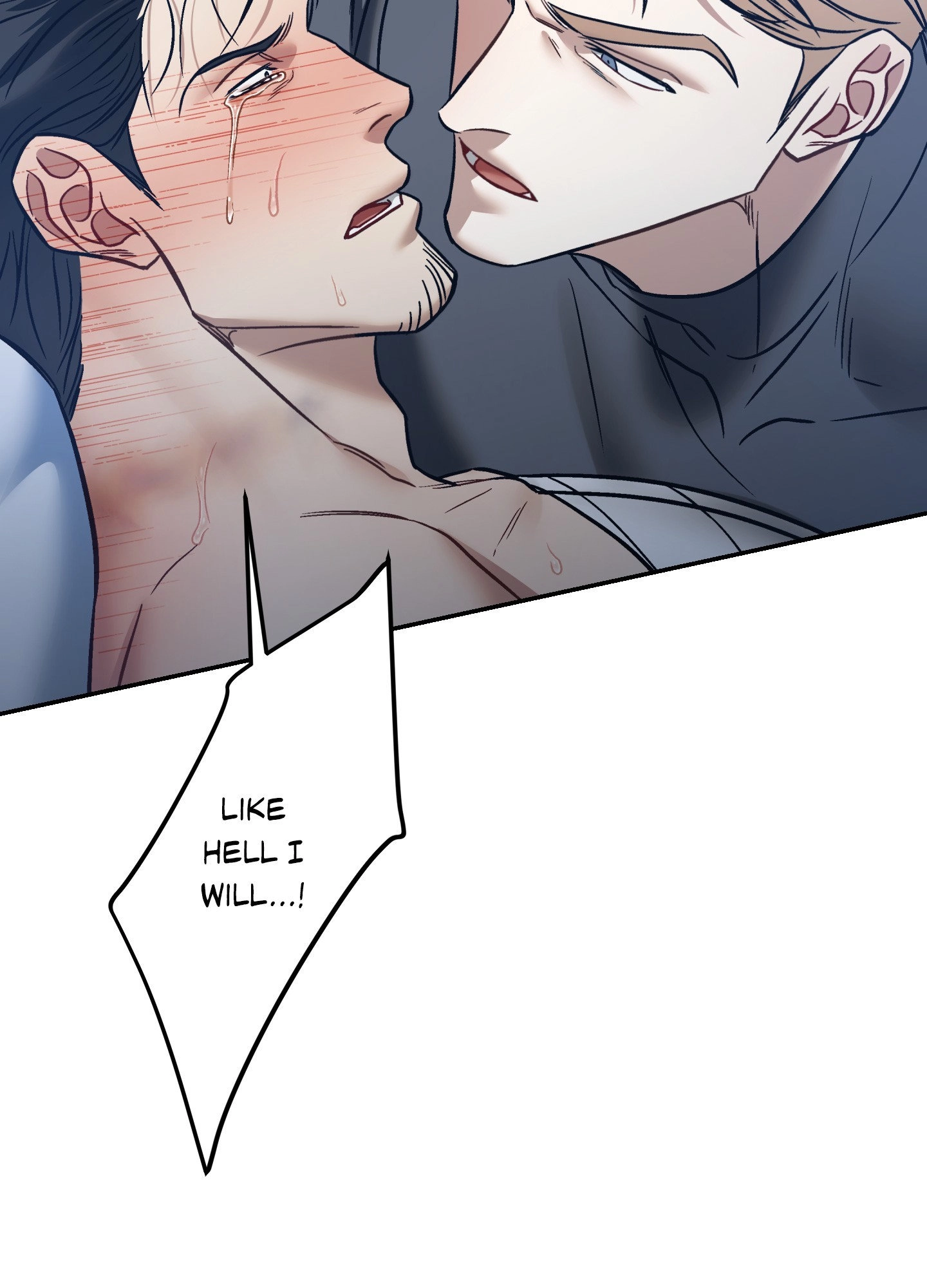 Something Impossible Chapter 26.3 page 19 - 