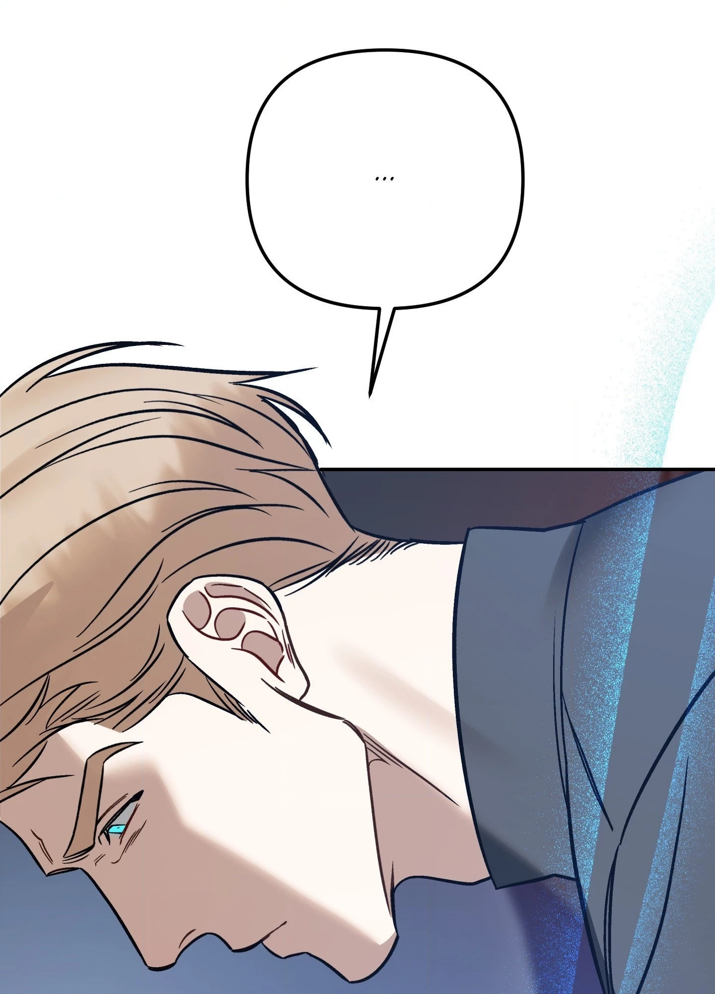 Something Impossible Chapter 26.3 page 20 - 