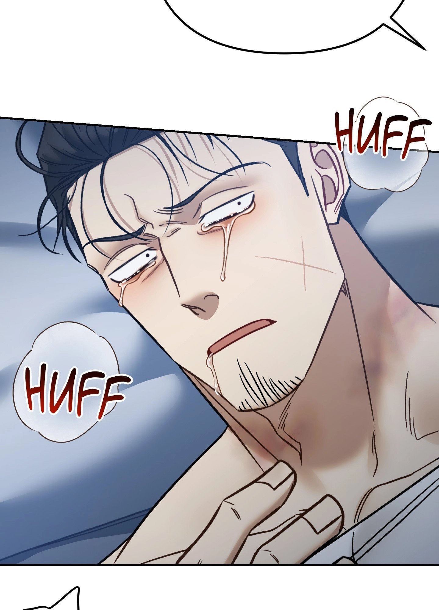 Something Impossible Chapter 26.3 page 3 - 