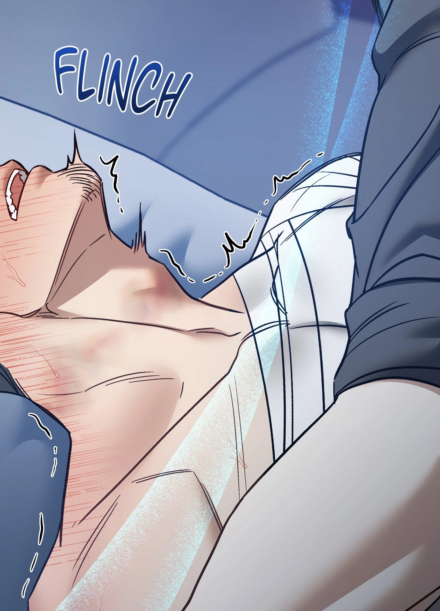 Something Impossible Chapter 26.3 page 21 - 