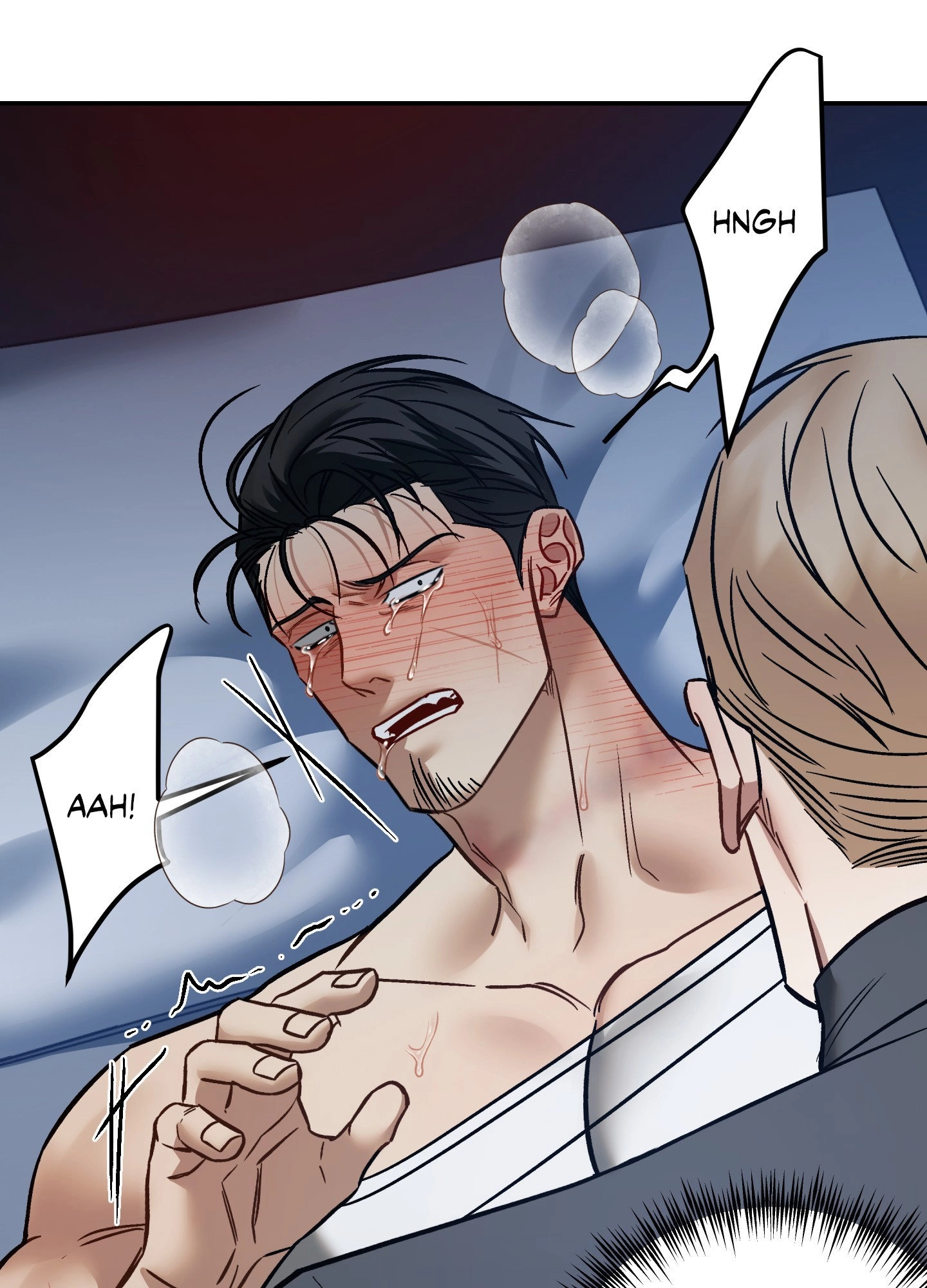 Something Impossible Chapter 26.3 page 23 - 