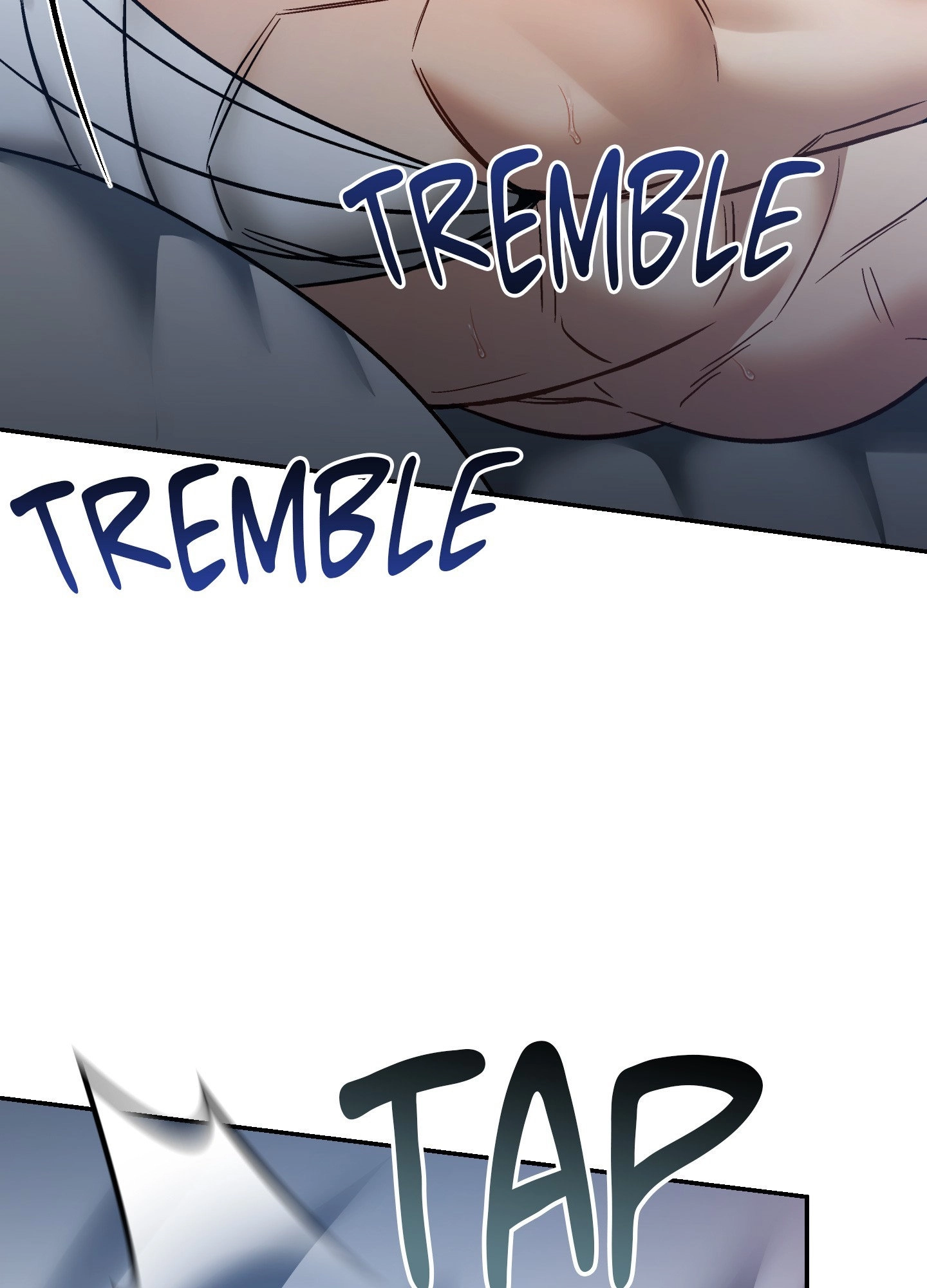 Something Impossible Chapter 26.3 page 26 - 
