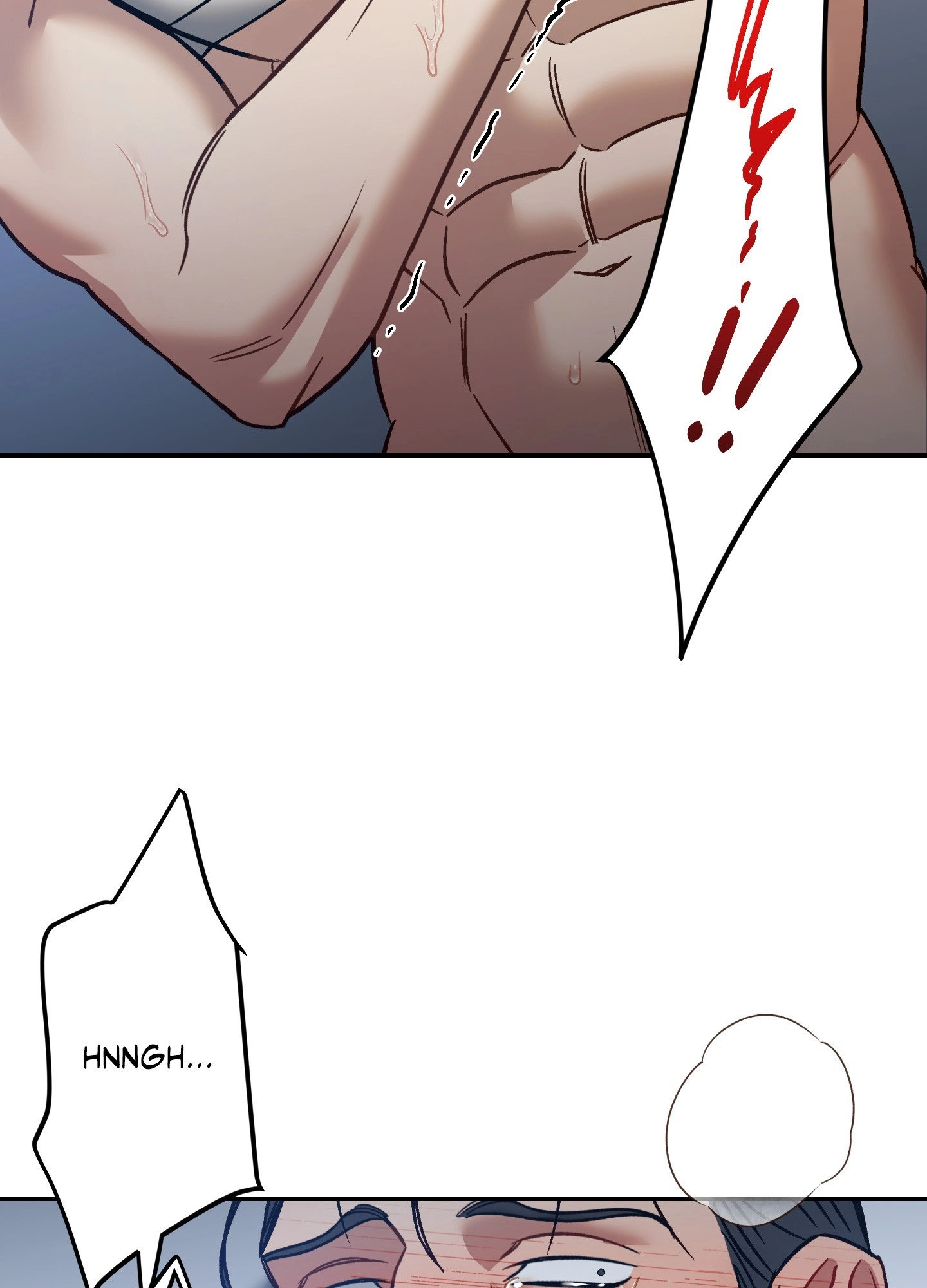 Something Impossible Chapter 26.3 page 29 - 