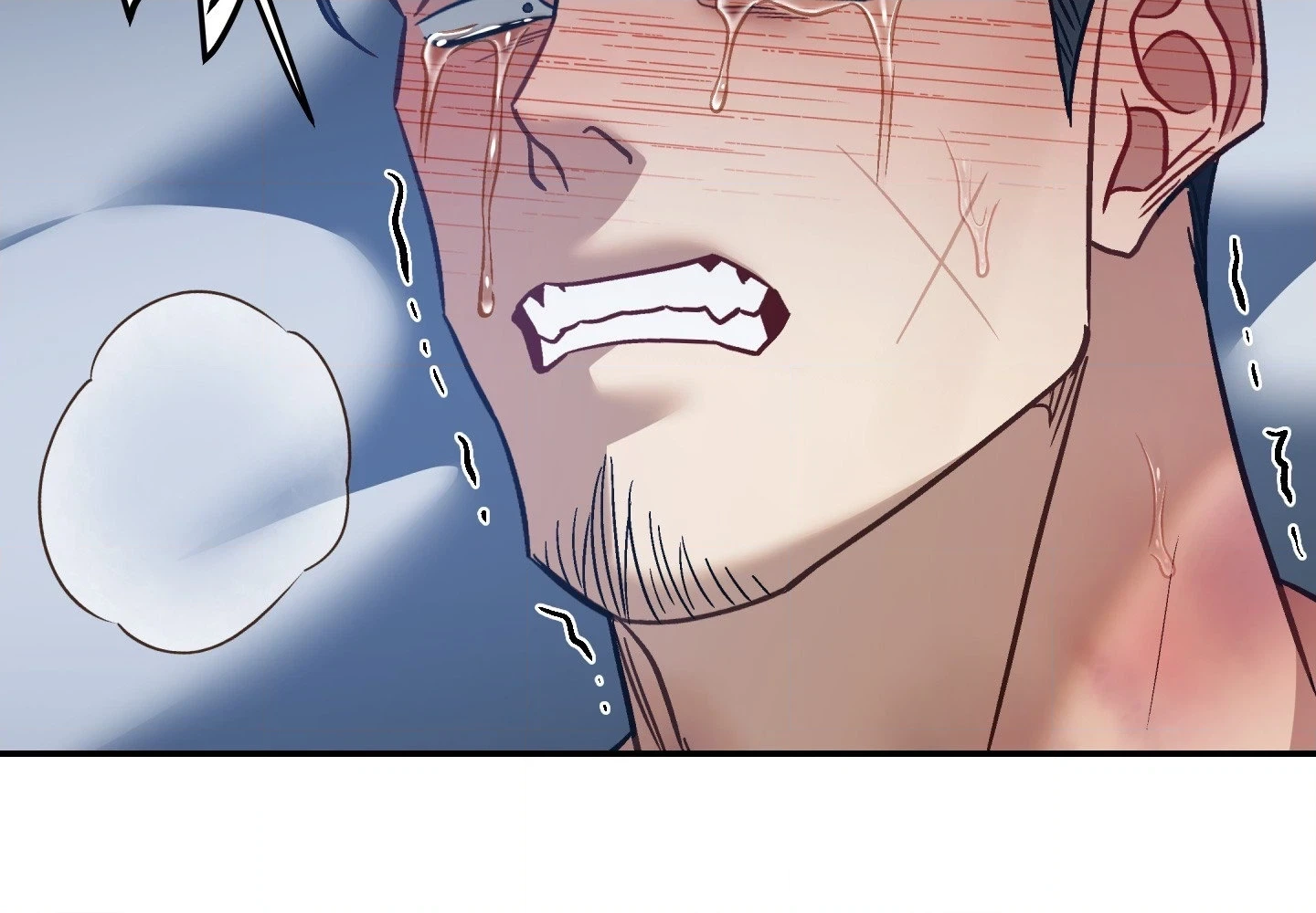 Something Impossible Chapter 26.3 page 30 - 