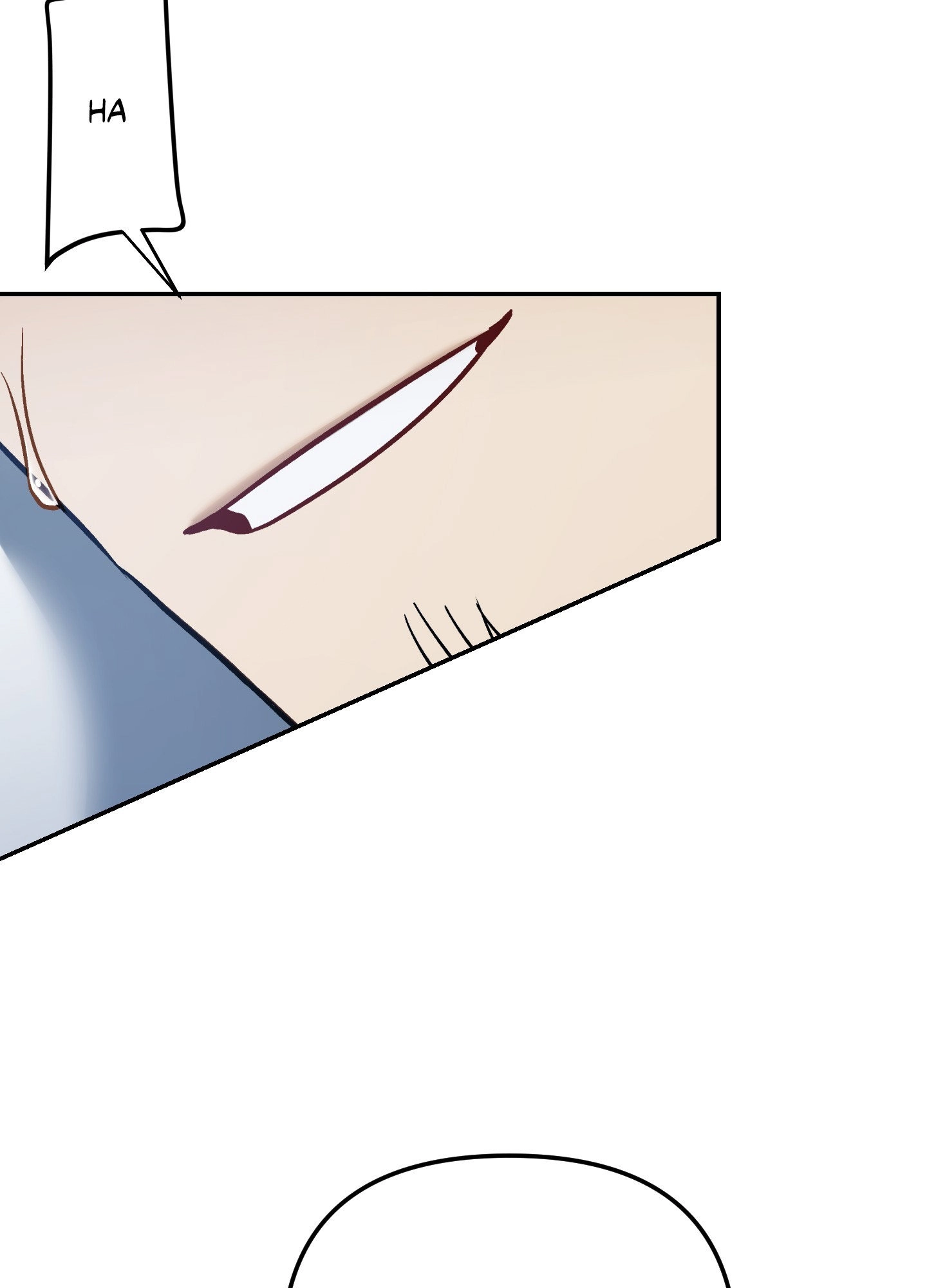 Something Impossible Chapter 26.3 page 4 - 