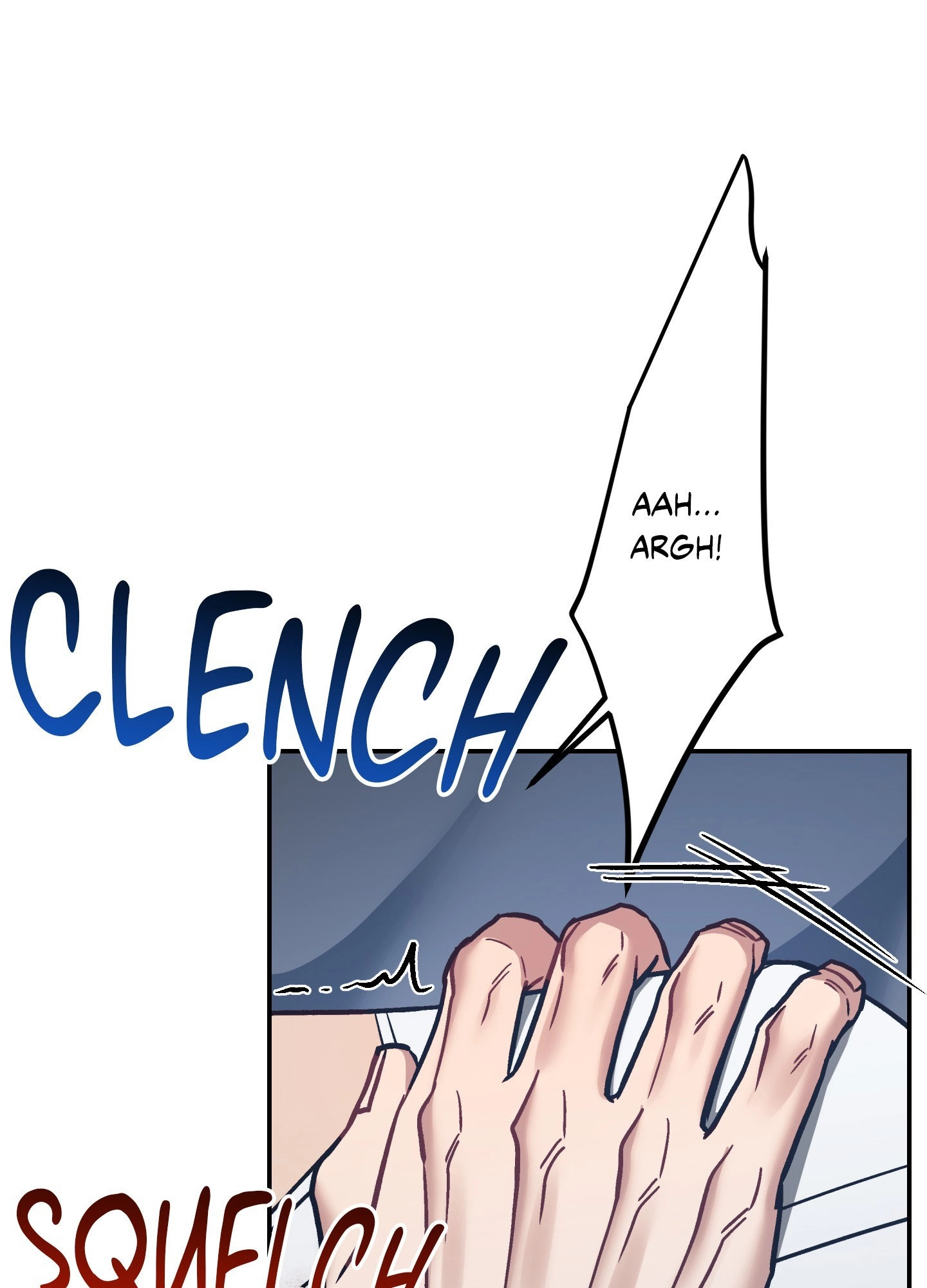 Something Impossible Chapter 26.3 page 31 - 