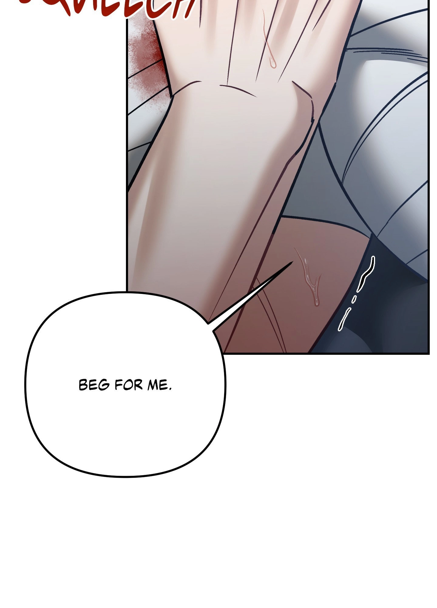 Something Impossible Chapter 26.3 page 32 - 