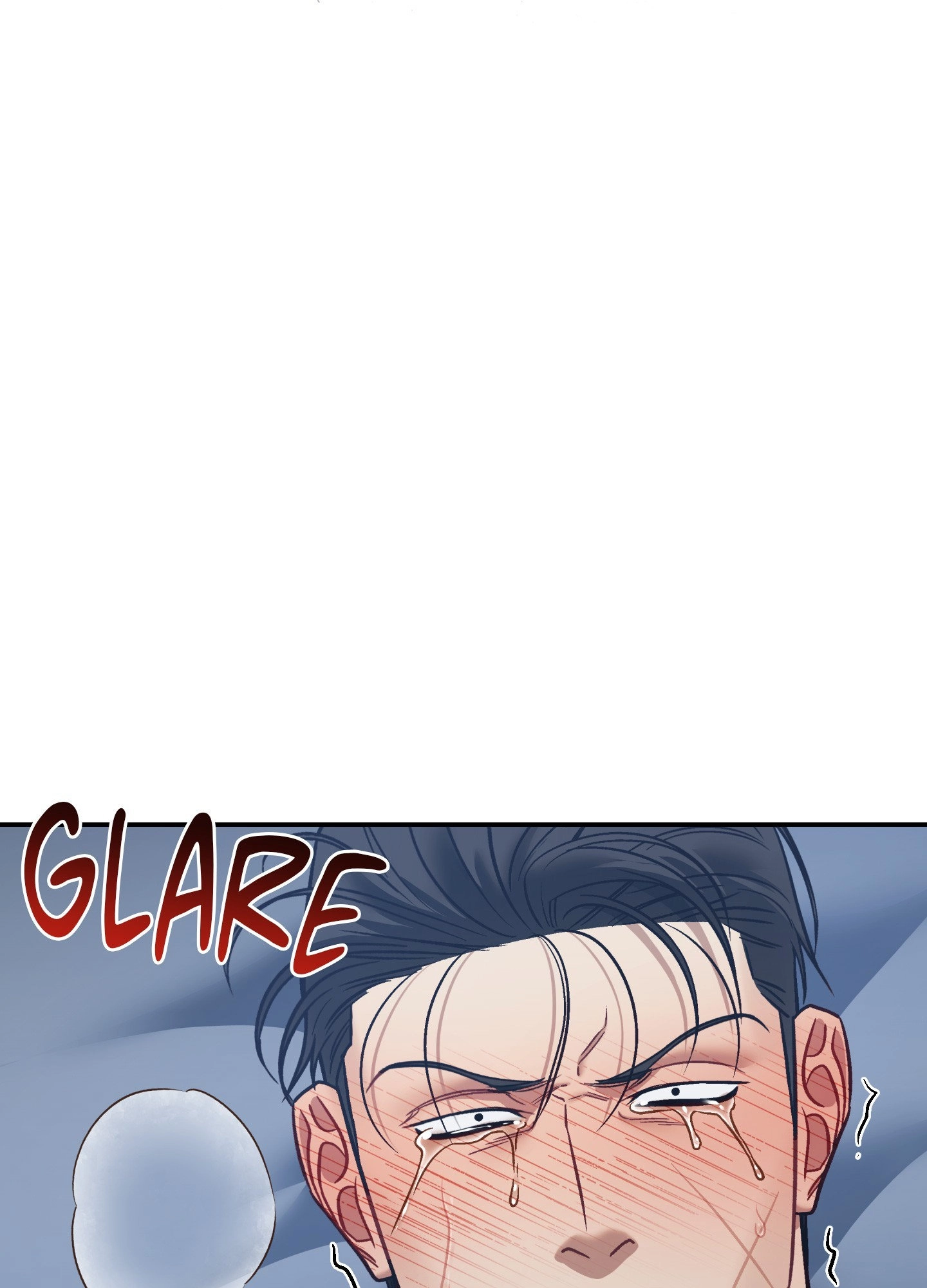 Something Impossible Chapter 26.3 page 35 - 