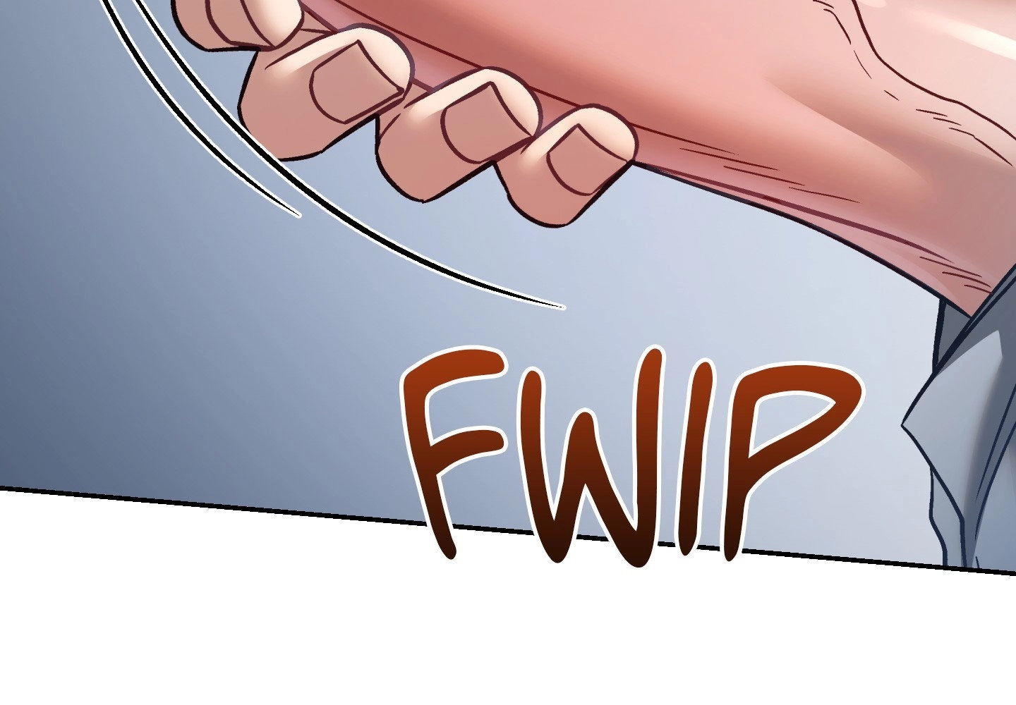 Something Impossible Chapter 26.3 page 38 - 