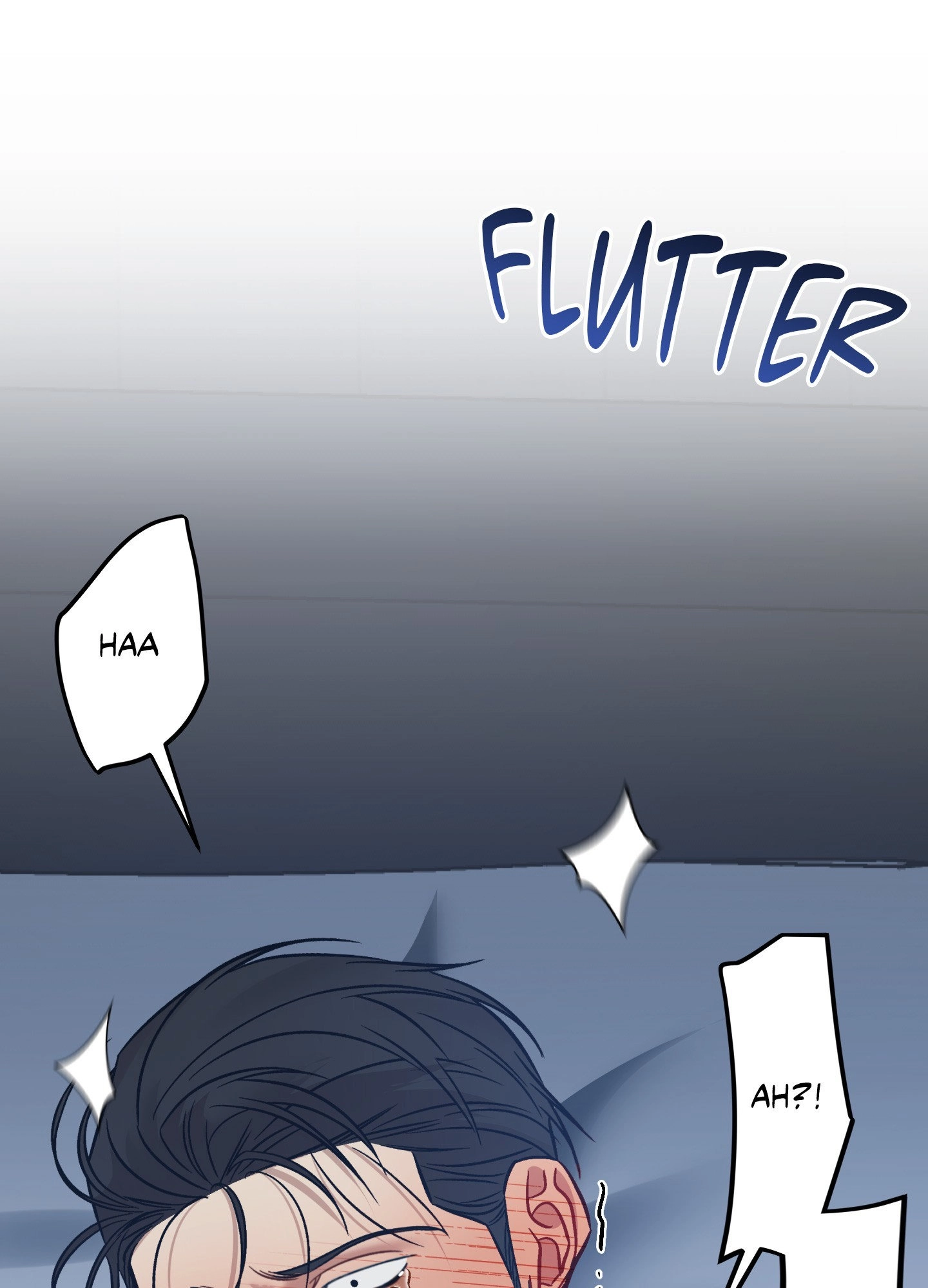 Something Impossible Chapter 26.3 page 48 - 