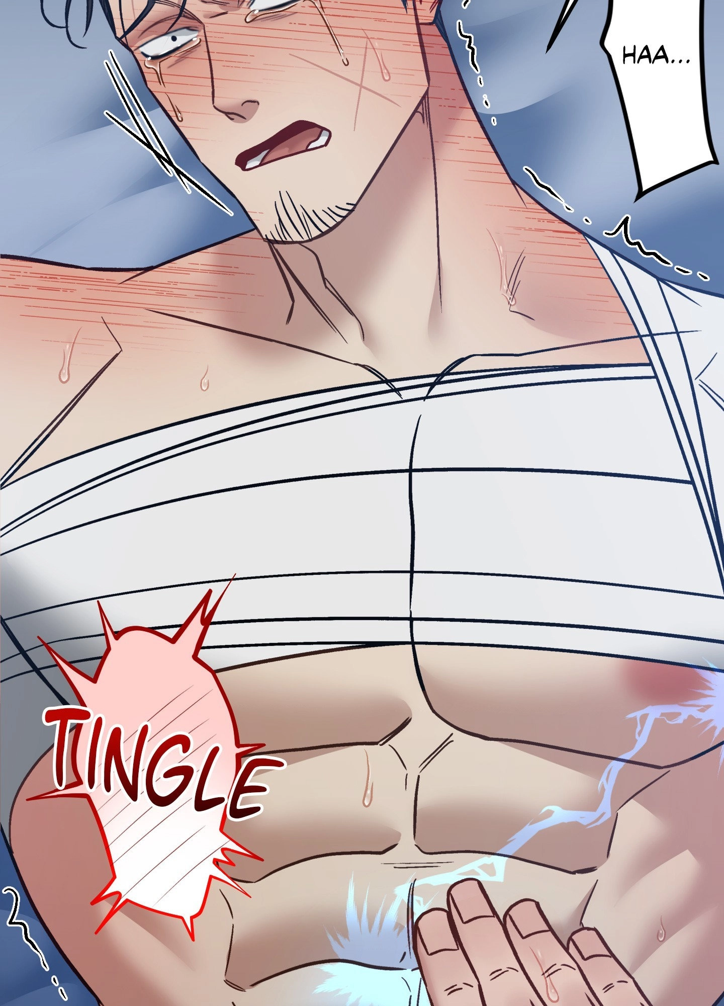Something Impossible Chapter 26.3 page 49 - 