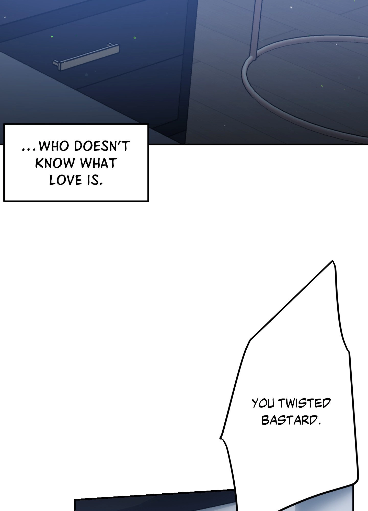 Something Impossible Chapter 26.3 page 6 - 