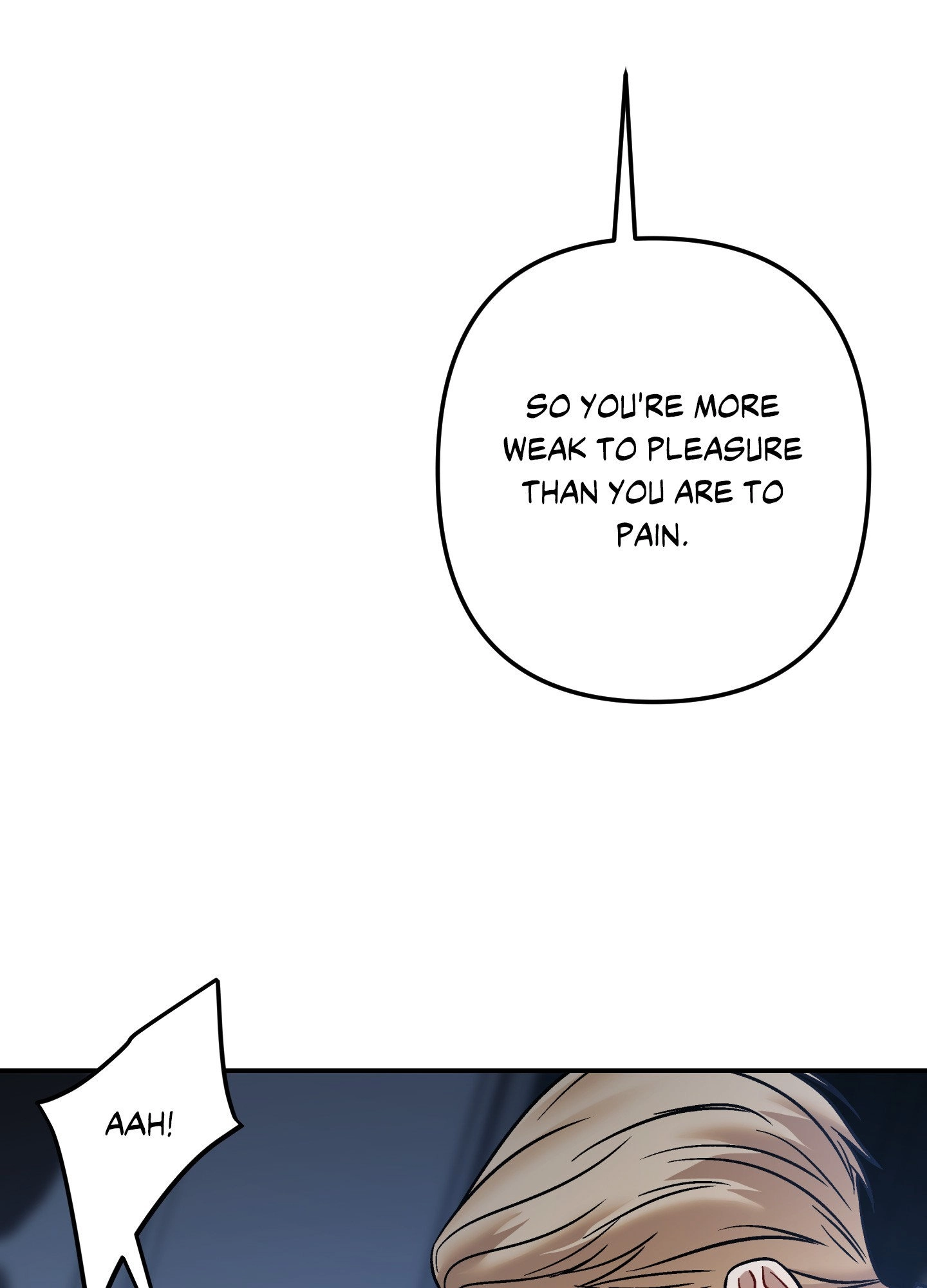 Something Impossible Chapter 26.3 page 54 - 