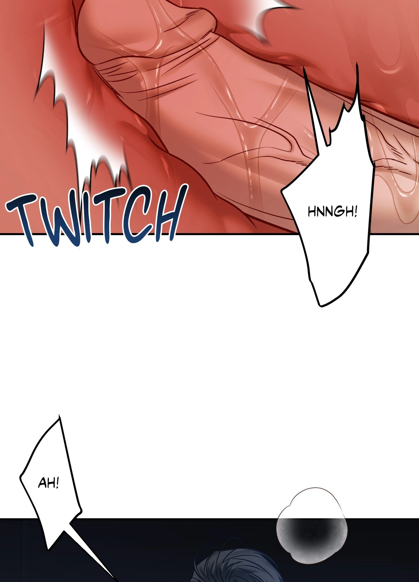 Something Impossible Chapter 26.3 page 57 - 