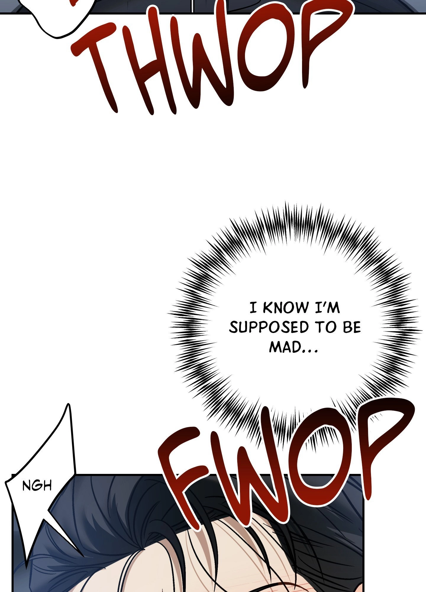 Something Impossible Chapter 26.3 page 59 - 