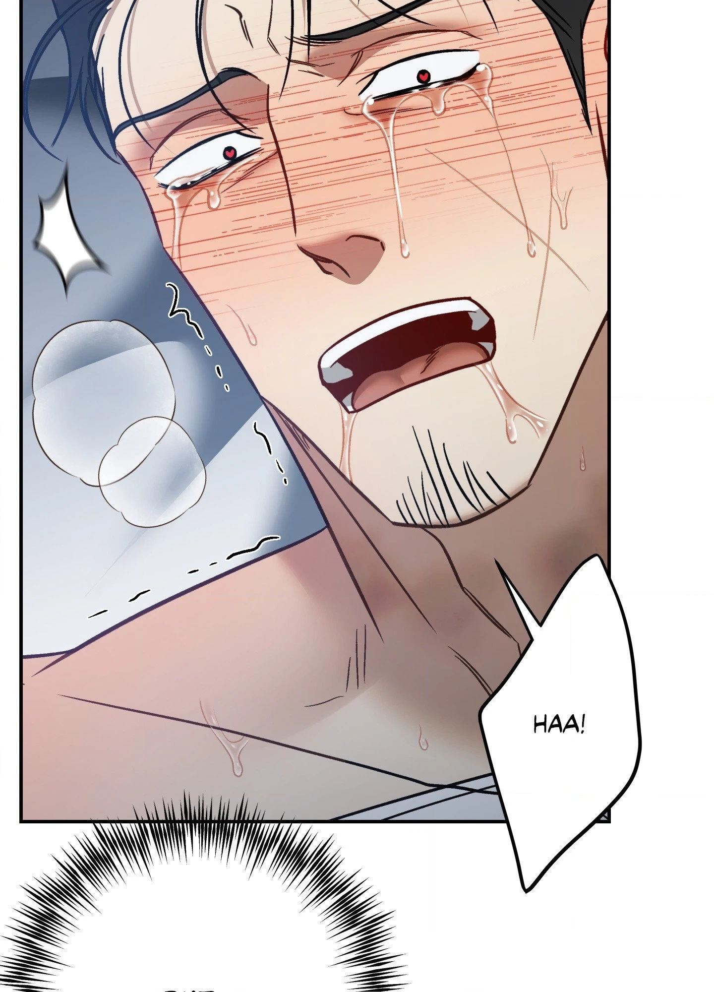 Something Impossible Chapter 26.3 page 60 - 