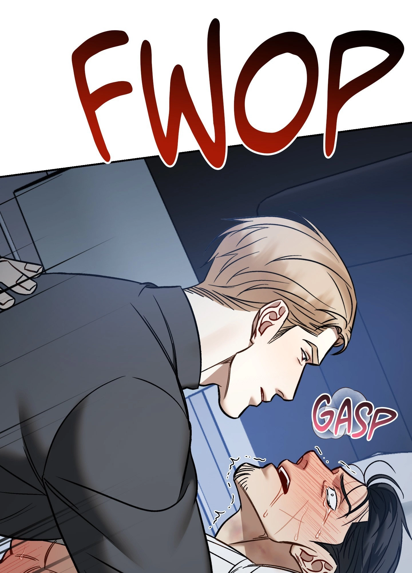Something Impossible Chapter 26.3 page 63 - 