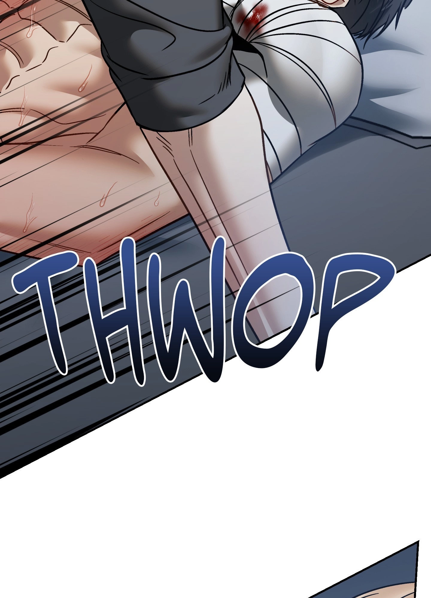 Something Impossible Chapter 26.3 page 64 - 