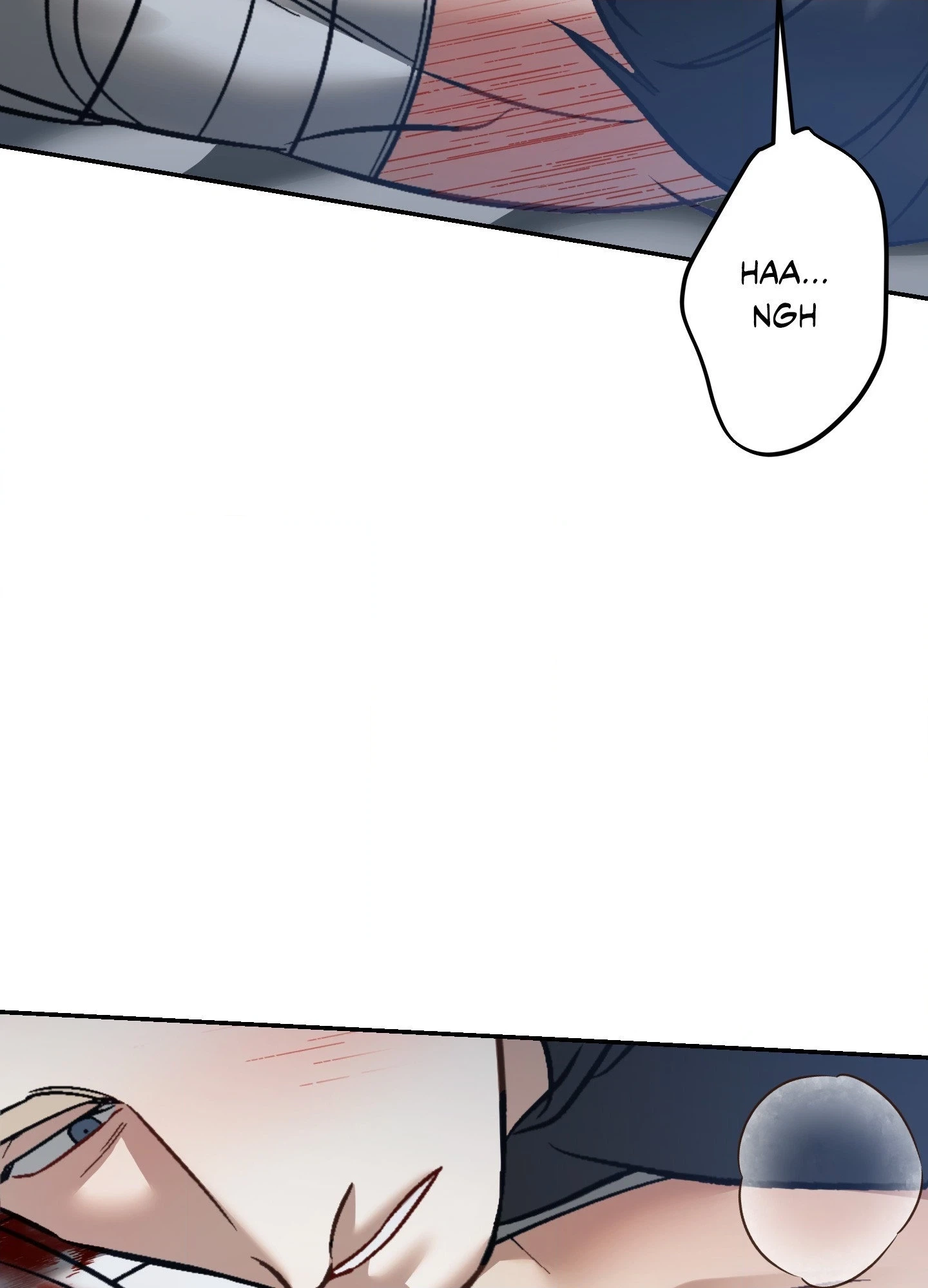 Something Impossible Chapter 26.3 page 70 - 