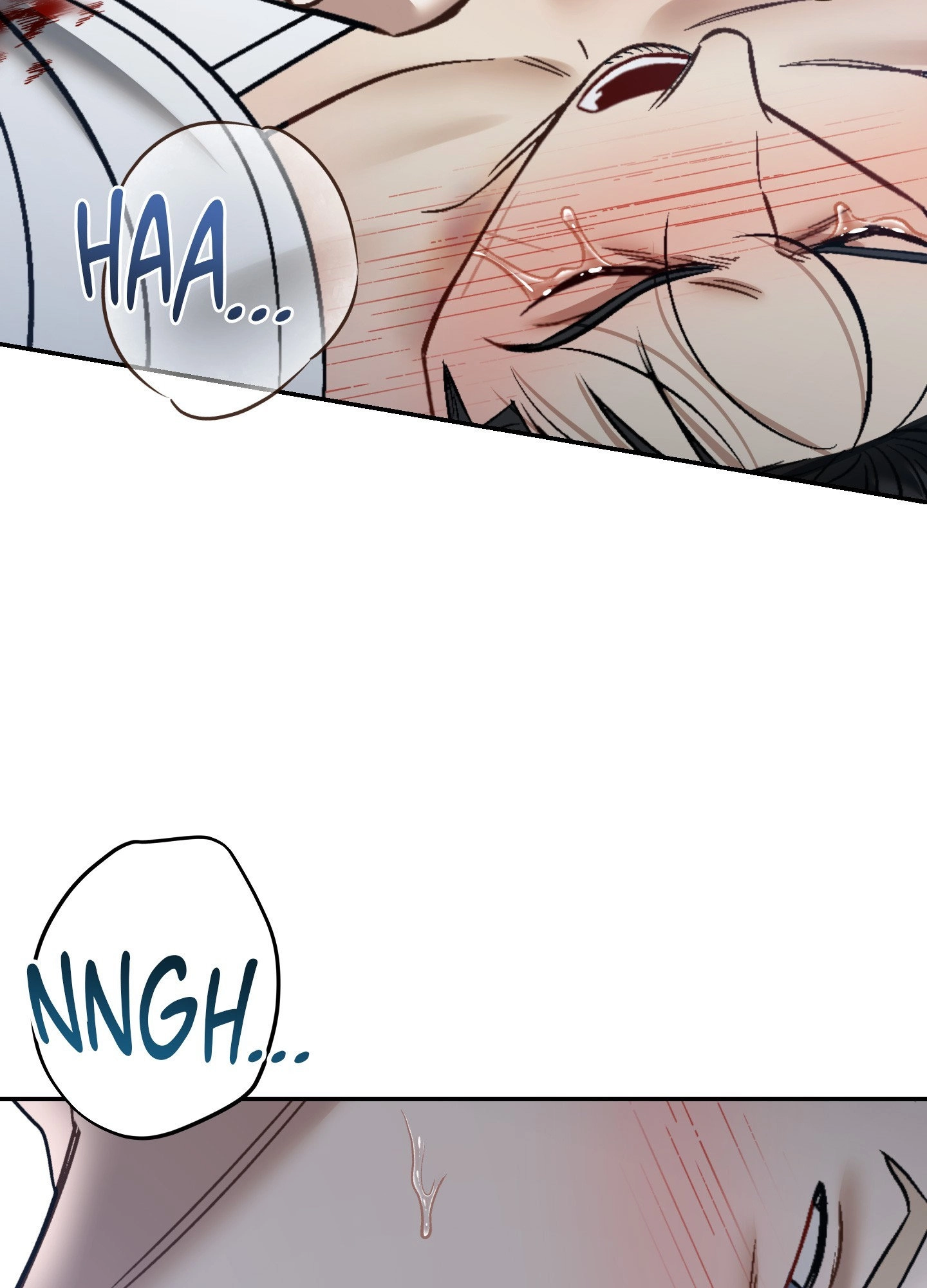 Something Impossible Chapter 26.3 page 71 - 
