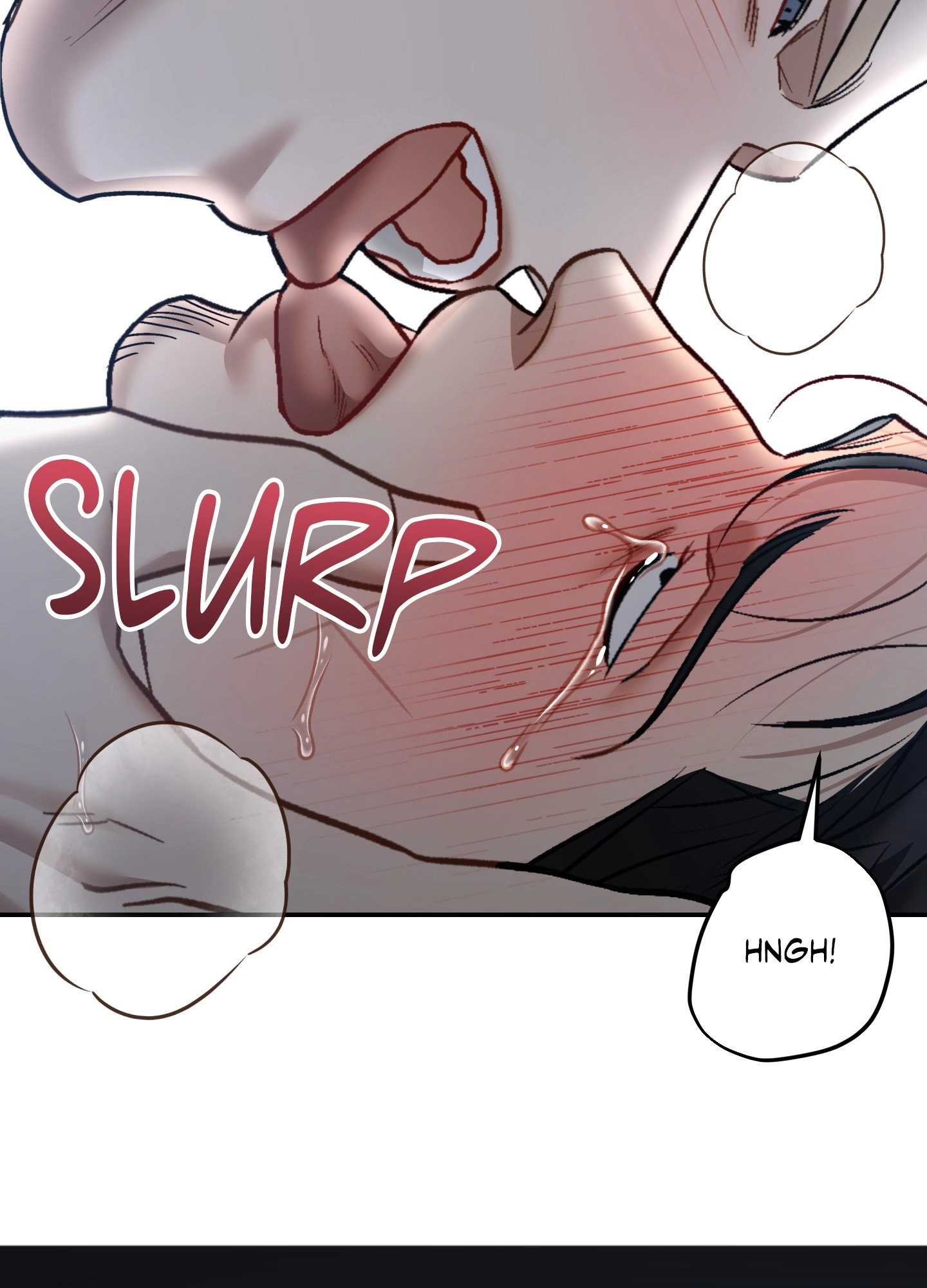 Something Impossible Chapter 26.3 page 72 - 