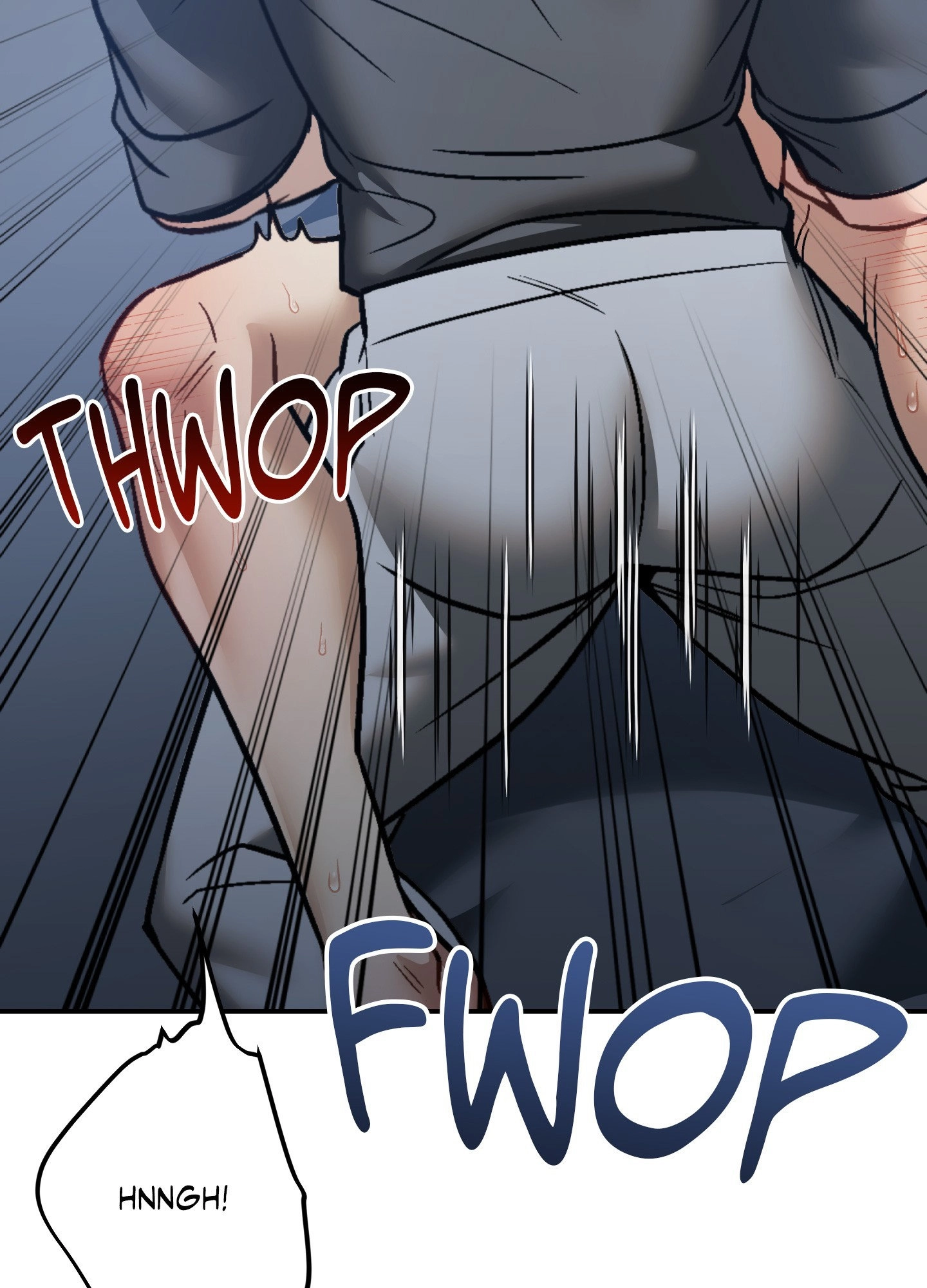 Something Impossible Chapter 26.3 page 74 - 