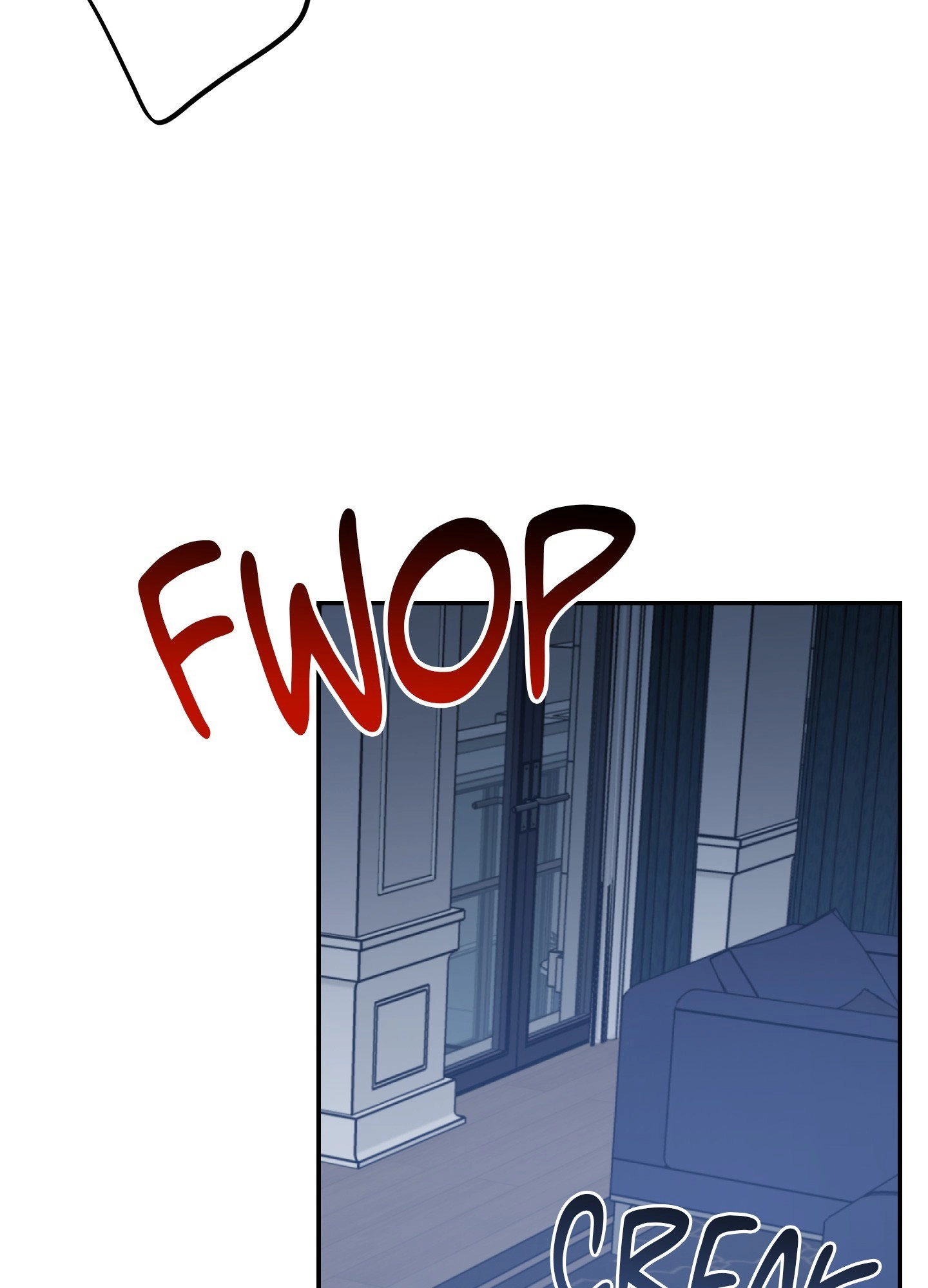 Something Impossible Chapter 26.3 page 75 - 