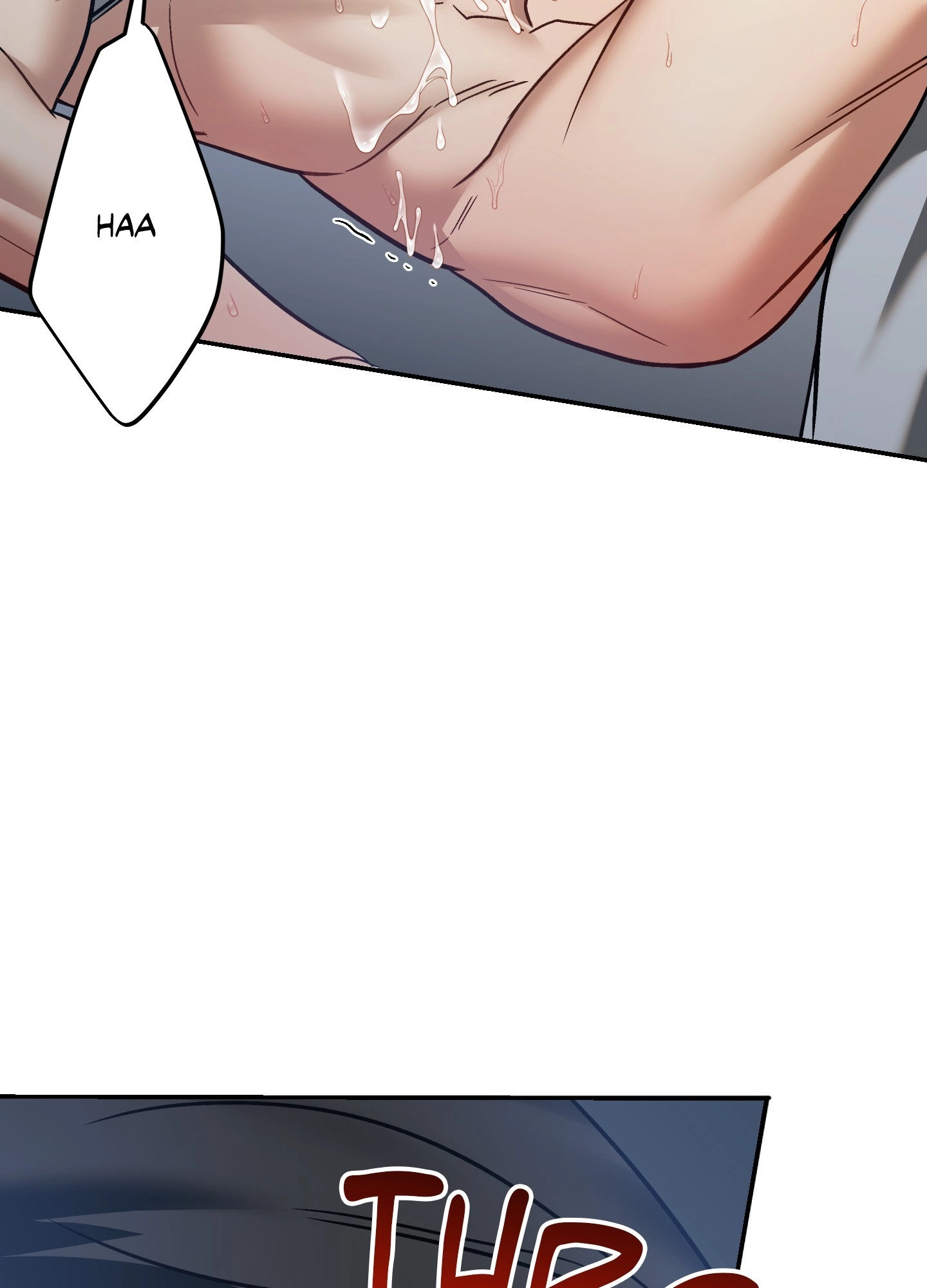 Something Impossible Chapter 26.3 page 78 - 