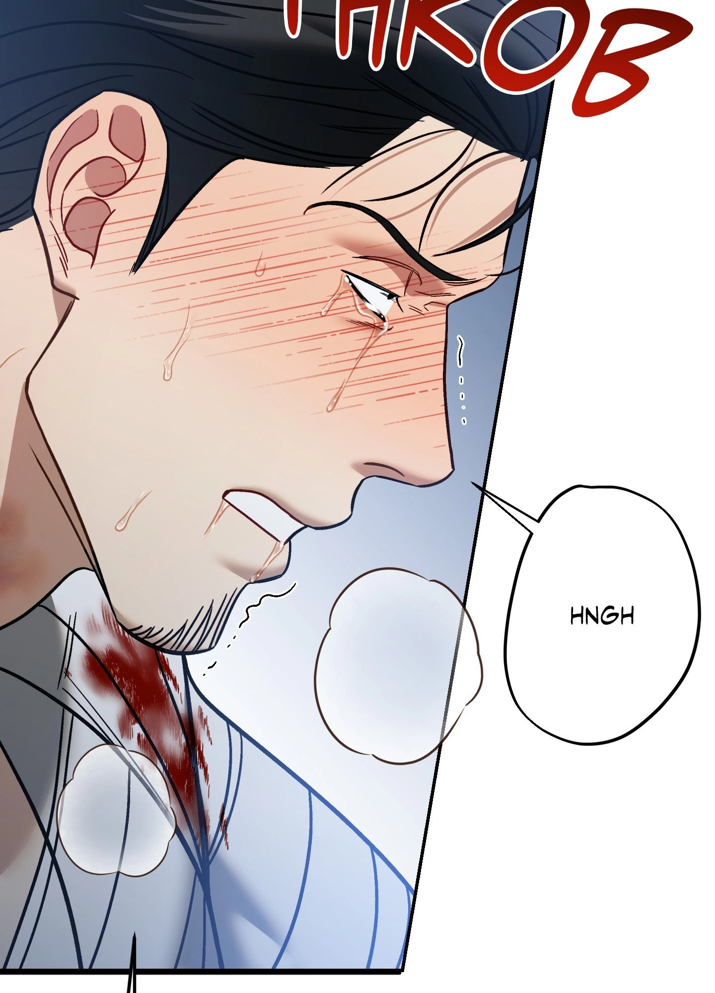 Something Impossible Chapter 26.3 page 79 - 