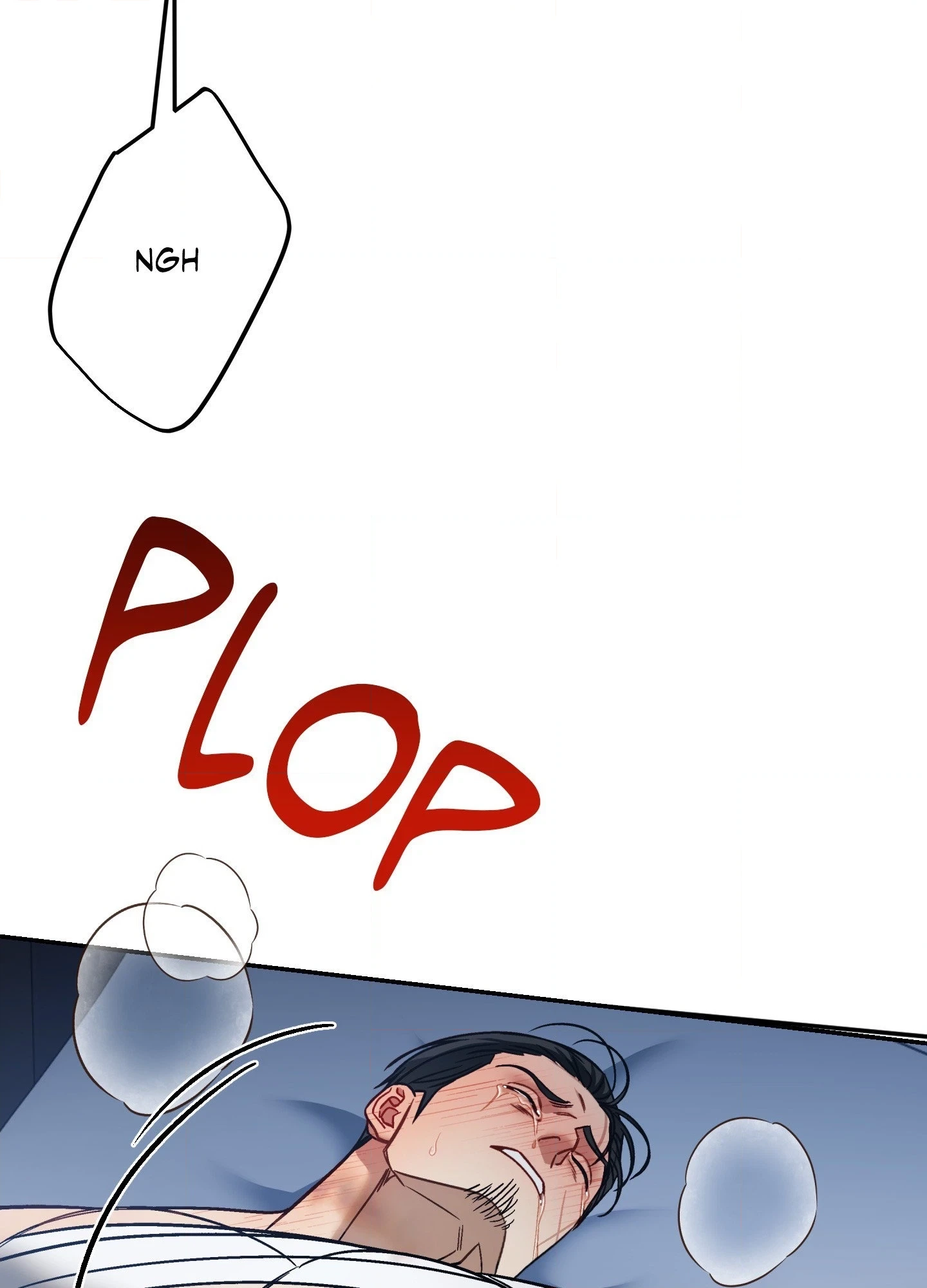 Something Impossible Chapter 26.3 page 80 - 