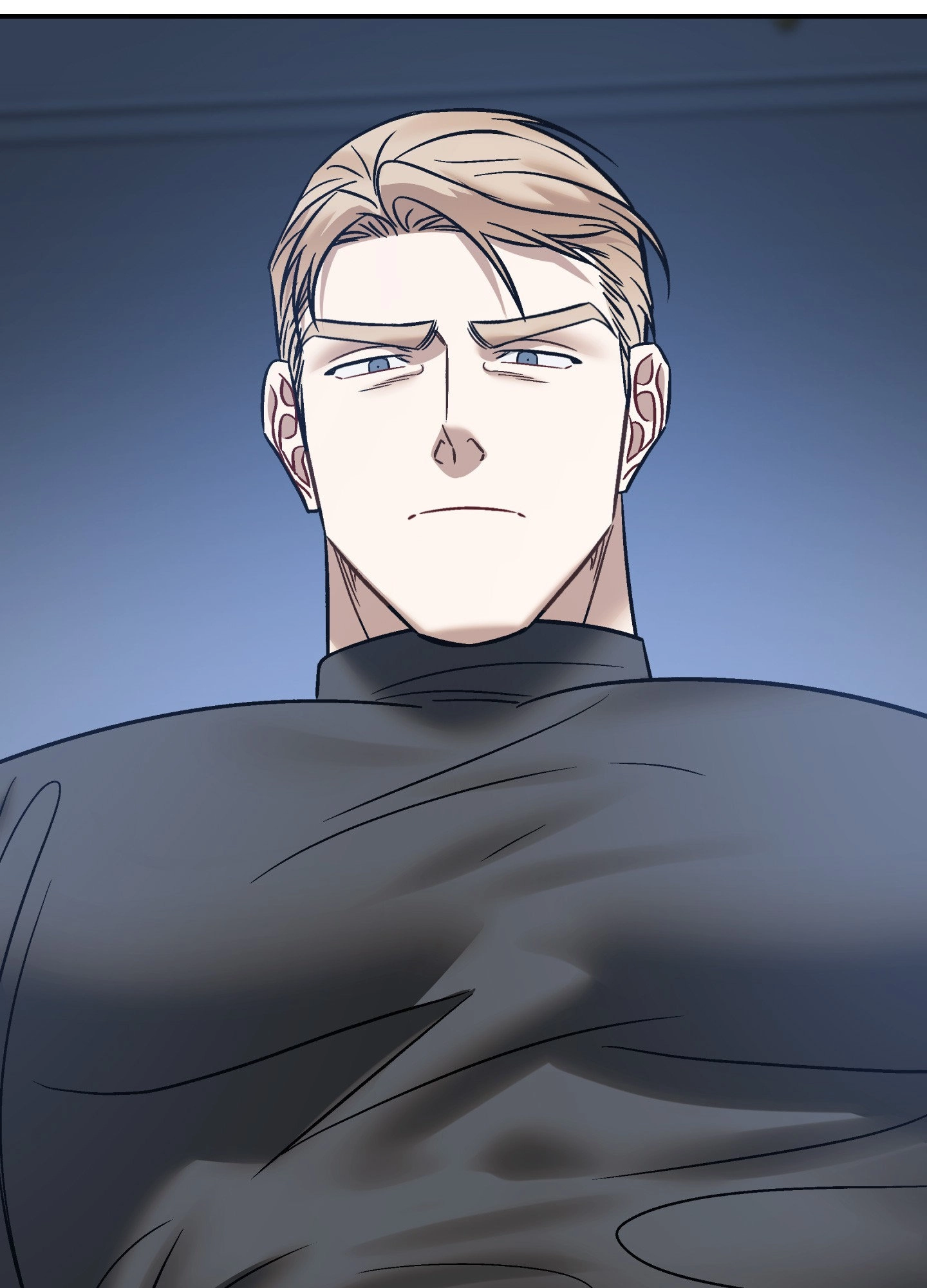 Something Impossible Chapter 26.3 page 9 - 