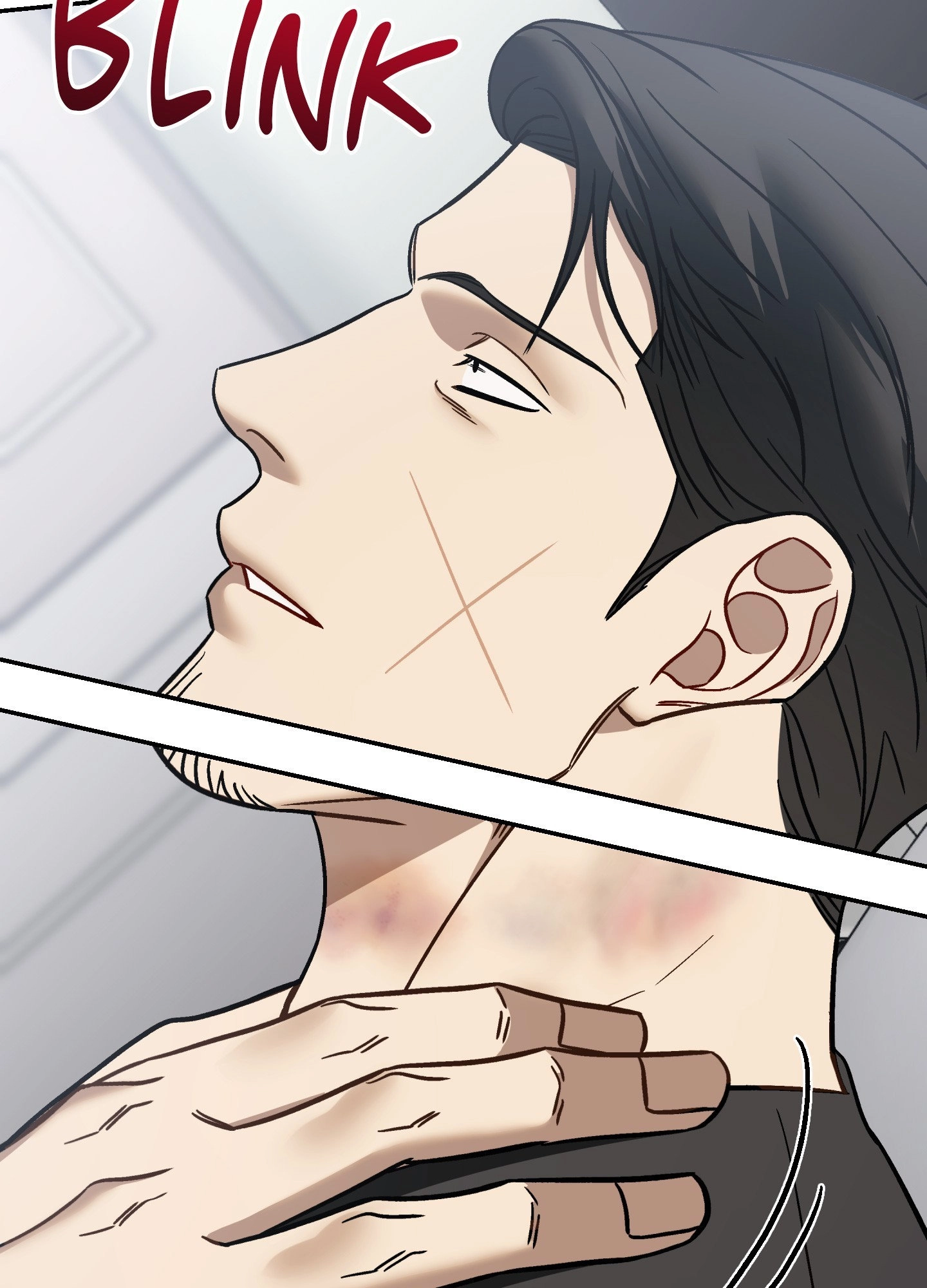 Something Impossible Chapter 26.3 page 83 - 
