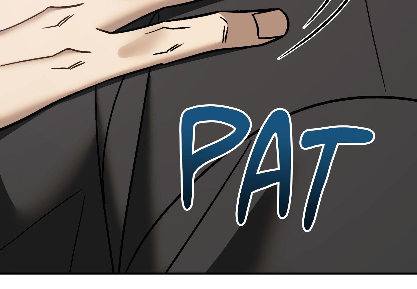 Something Impossible Chapter 26.3 page 84 - 