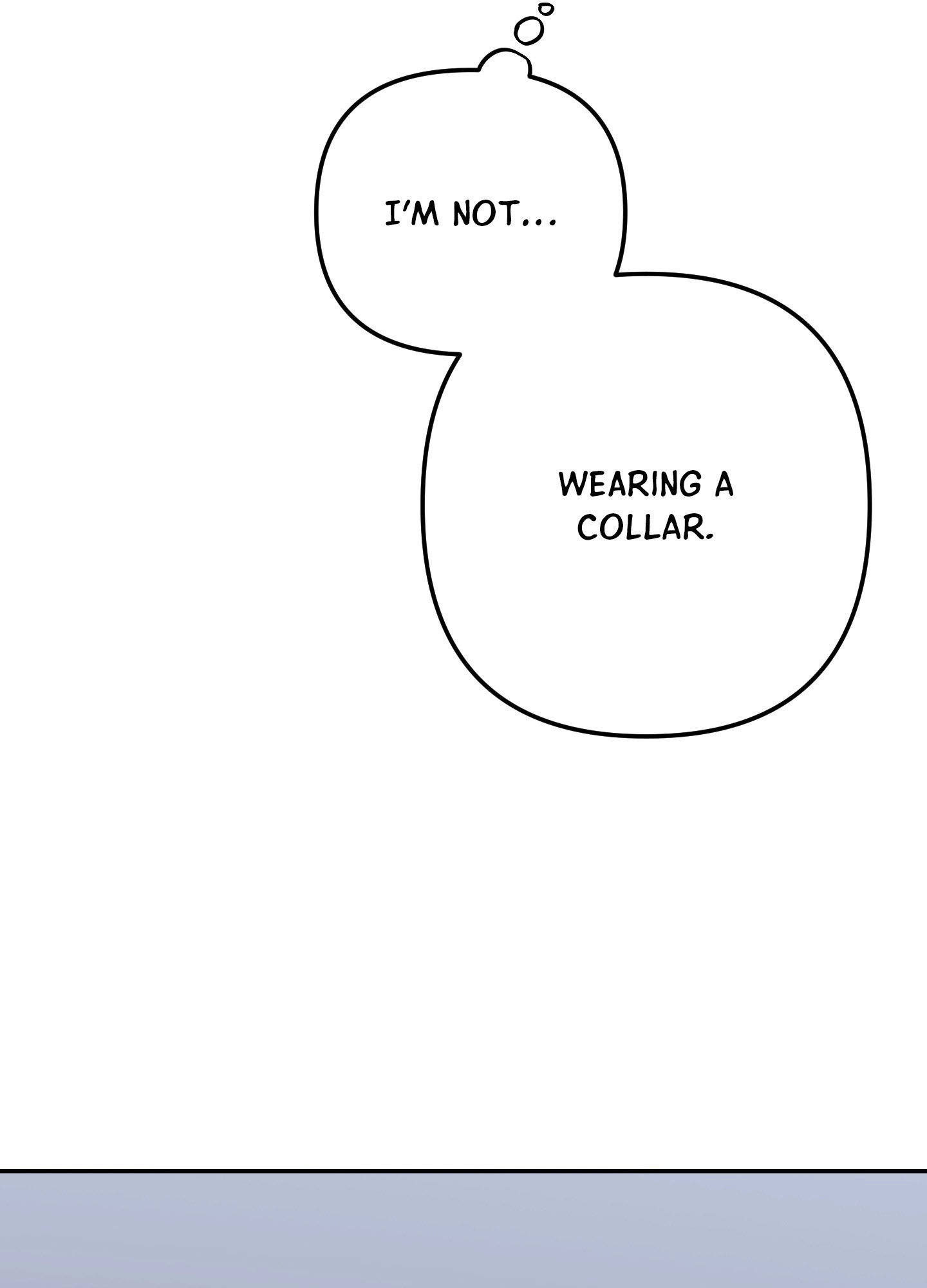 Something Impossible Chapter 26.3 page 85 - 