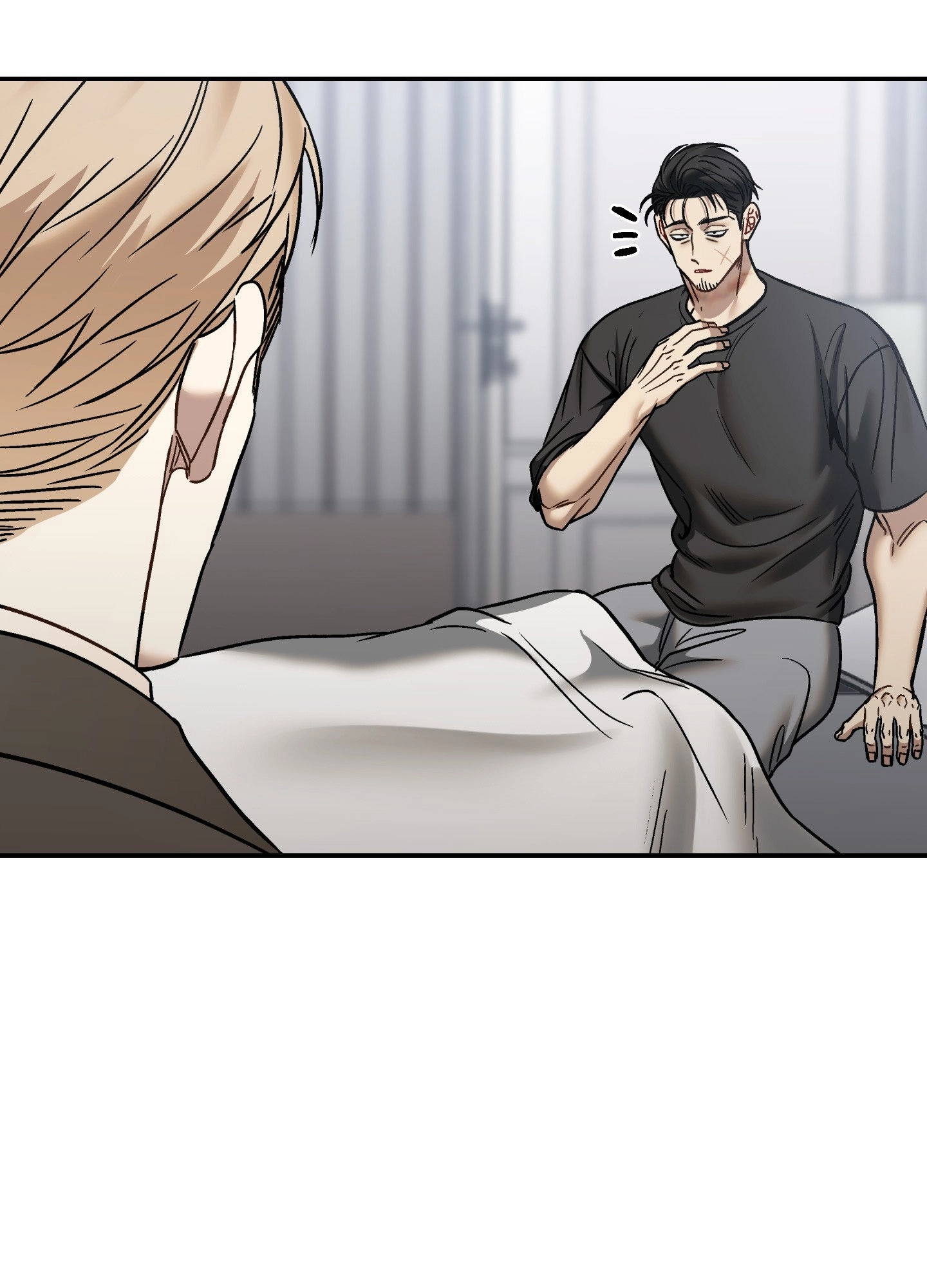 Something Impossible Chapter 26.3 page 89 - 