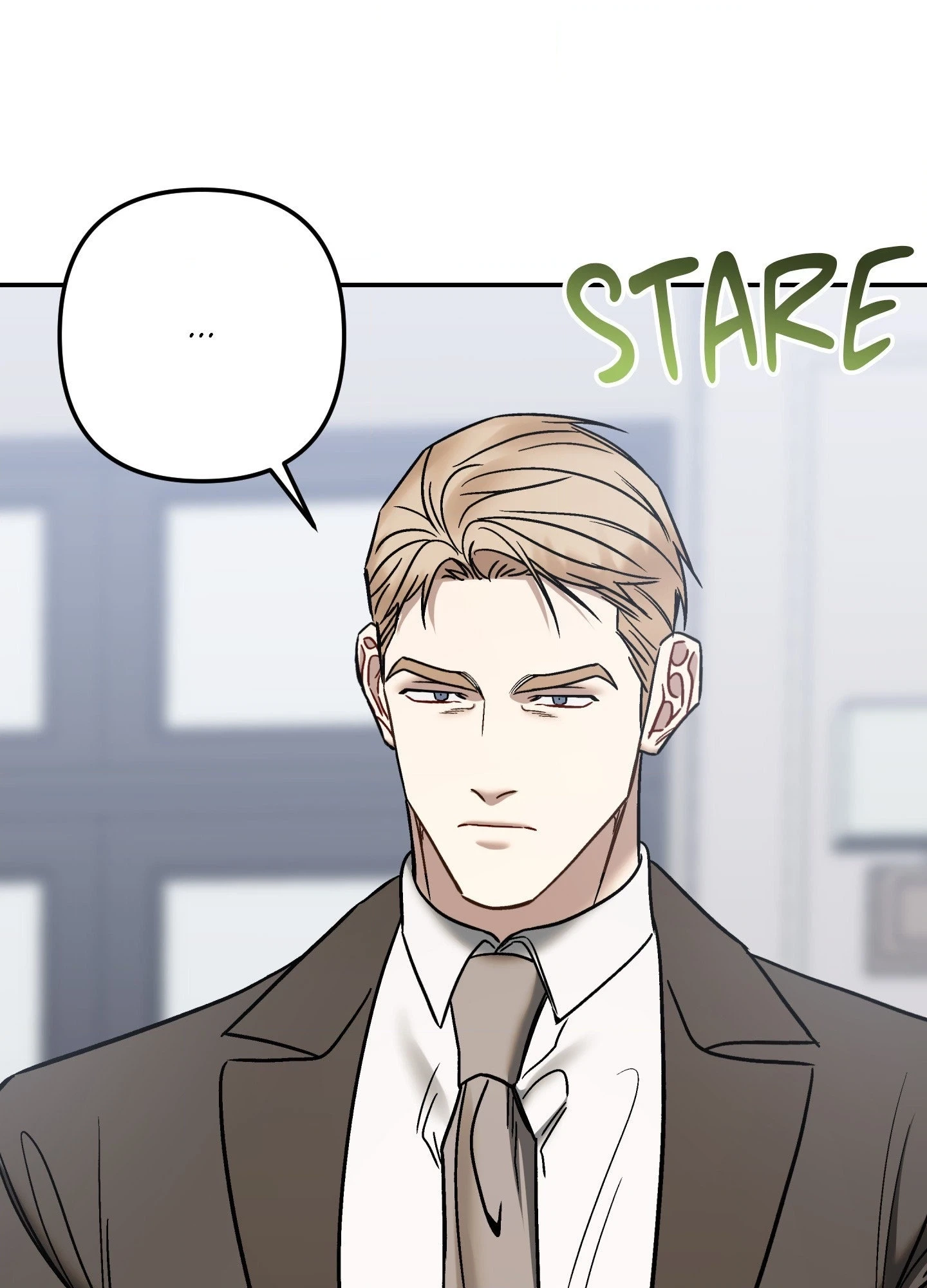 Something Impossible Chapter 26.3 page 90 - 