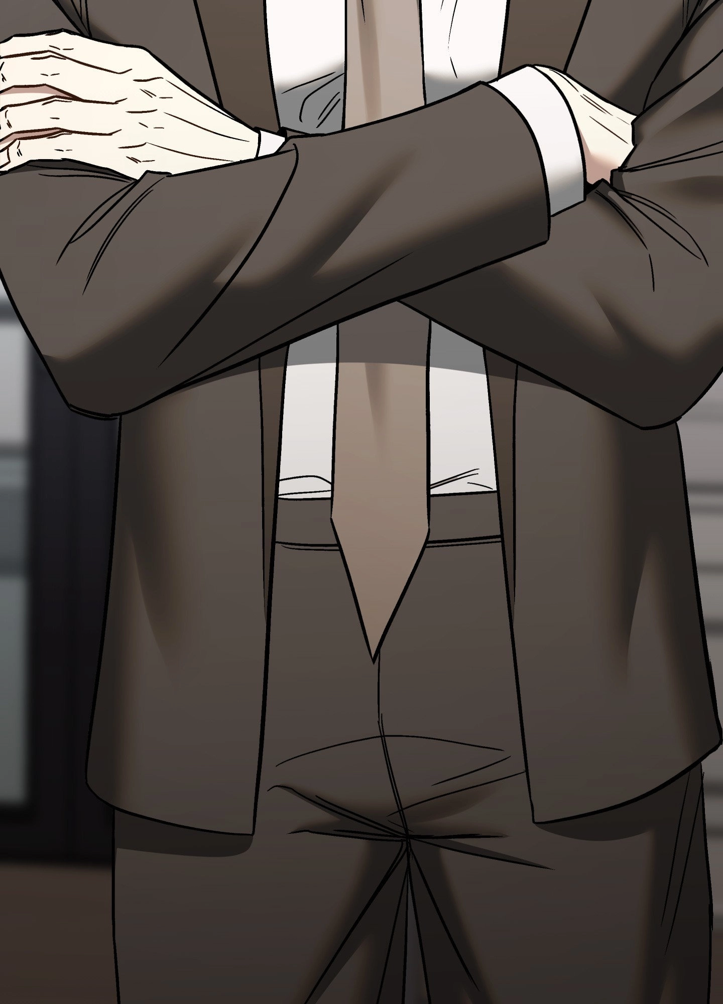Something Impossible Chapter 26.3 page 91 - 