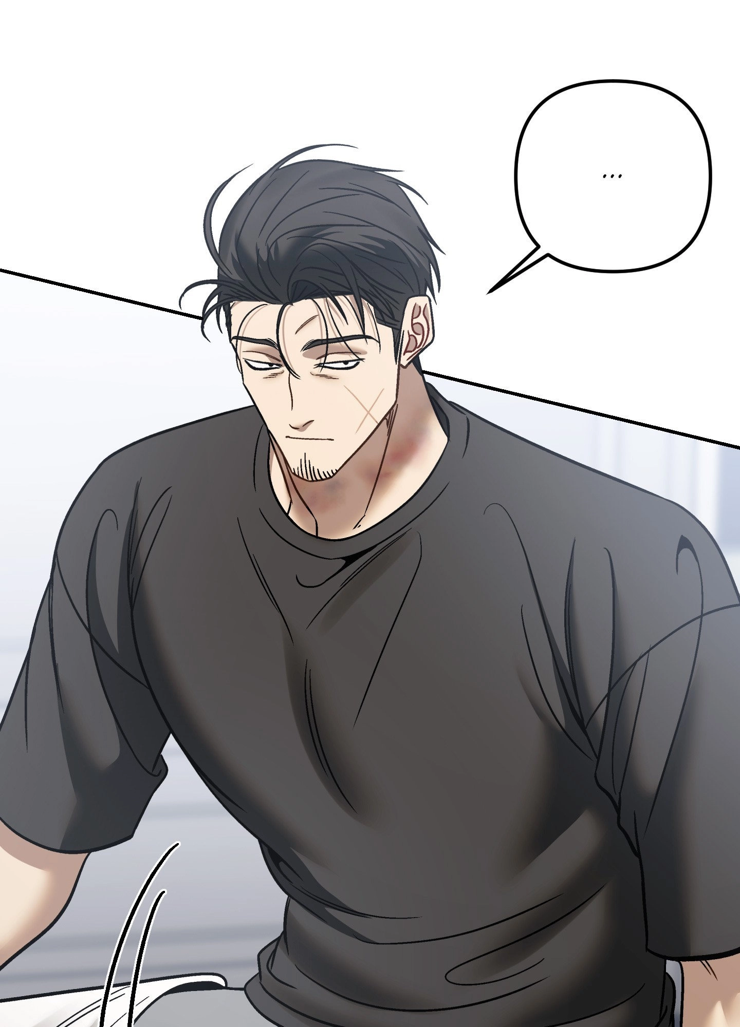 Something Impossible Chapter 26.3 page 93 - 