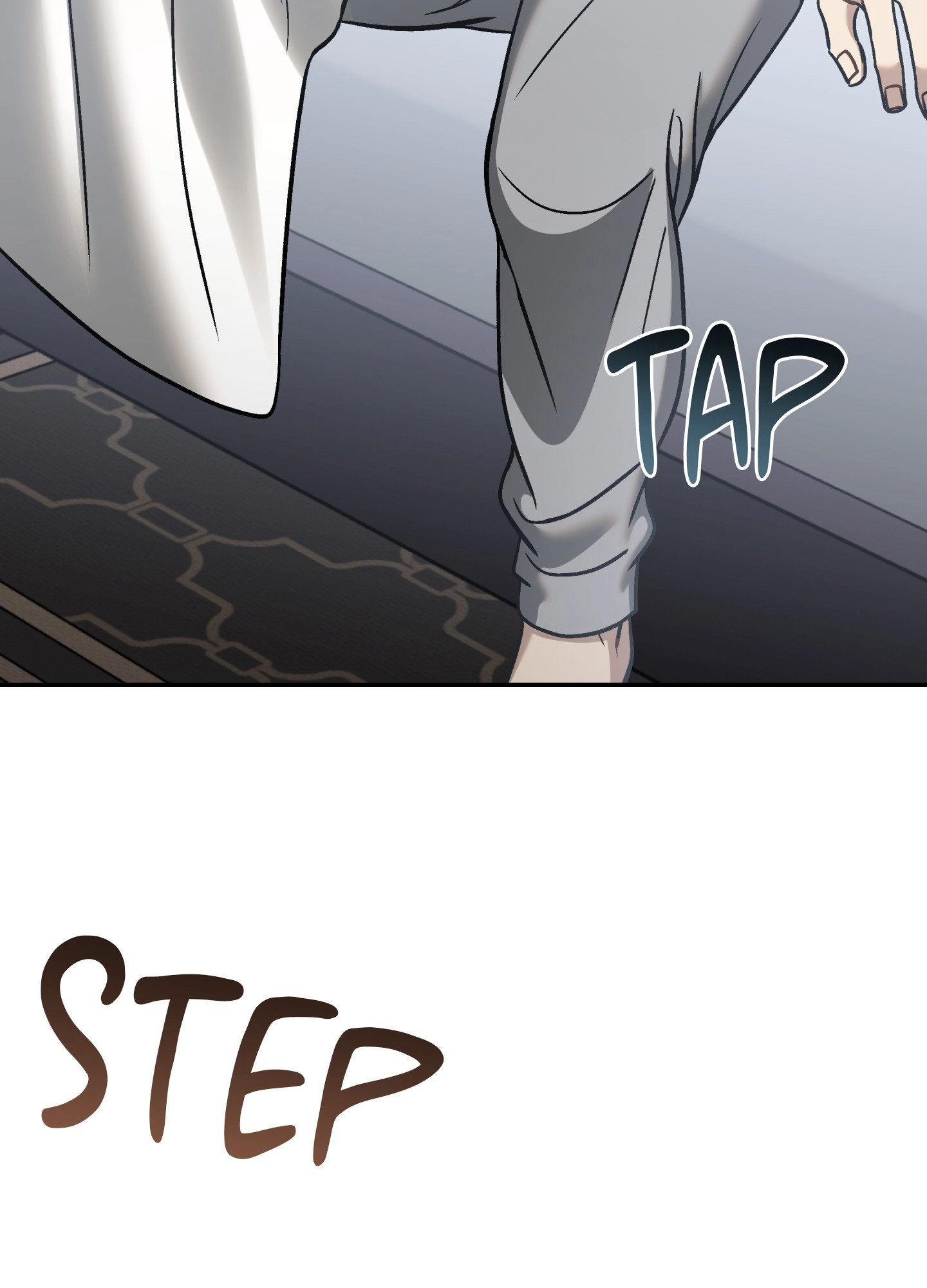 Something Impossible Chapter 26.3 page 95 - 