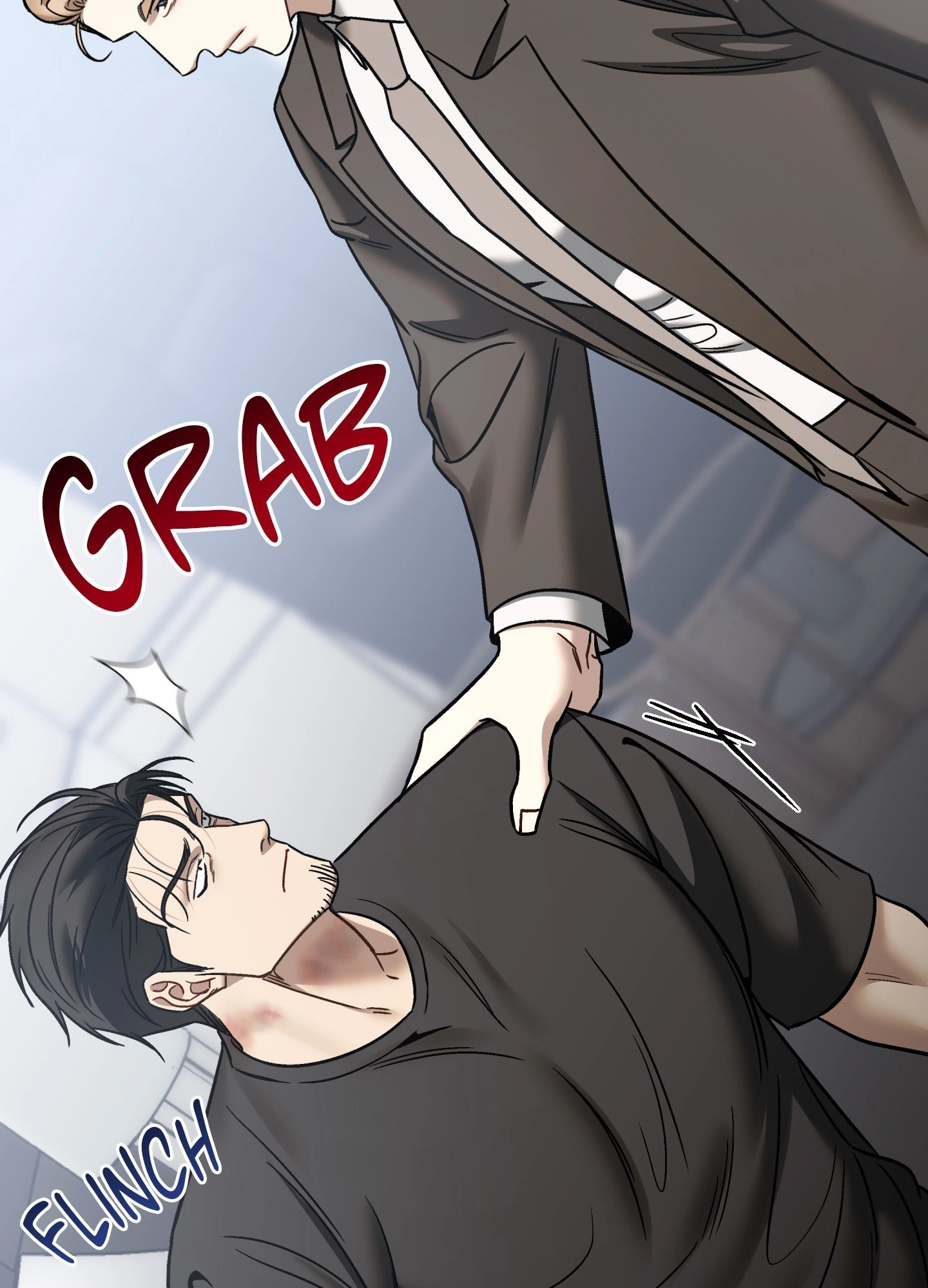 Something Impossible Chapter 26.3 page 97 - 