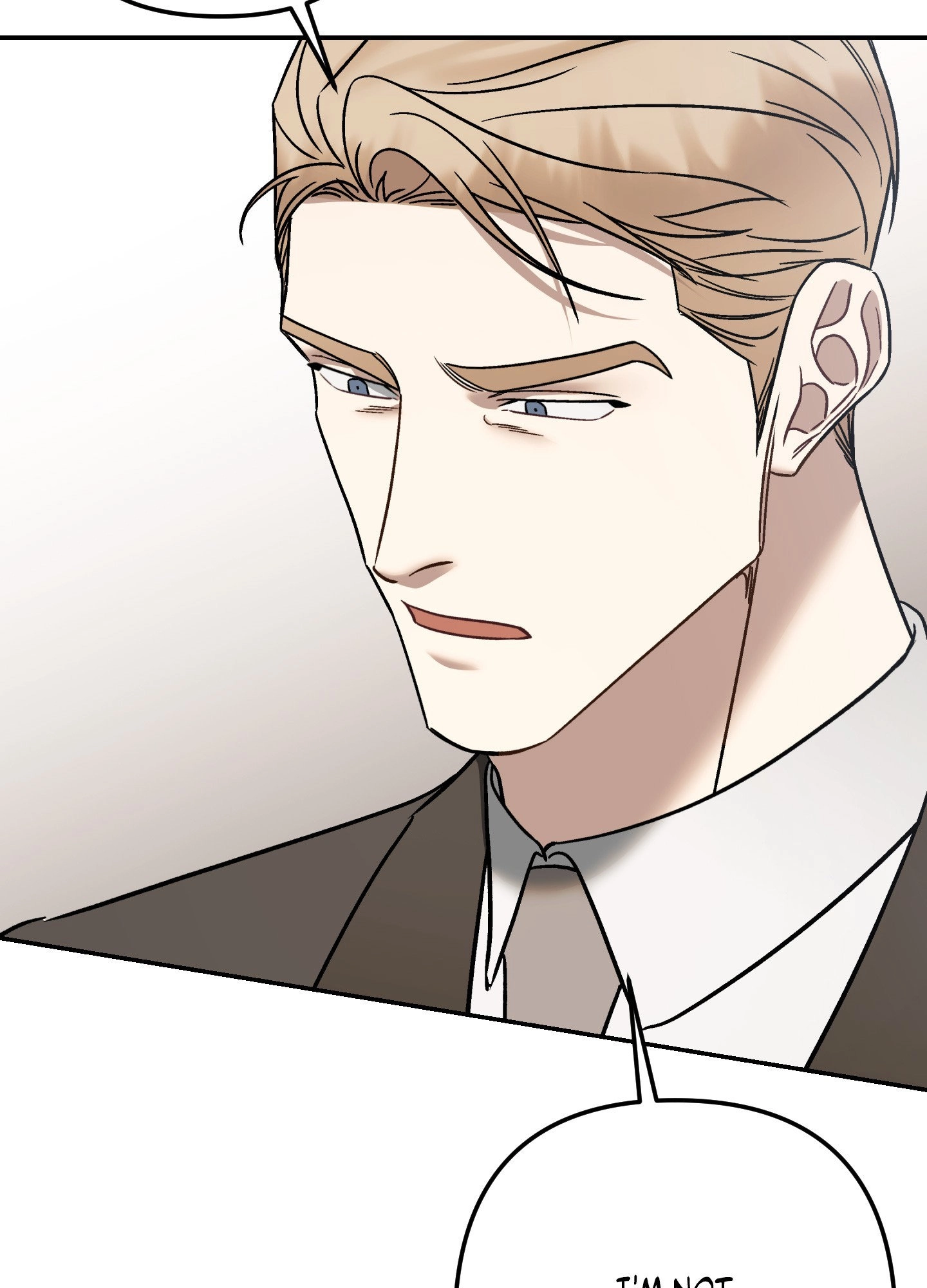 Something Impossible Chapter 26.3 page 99 - 