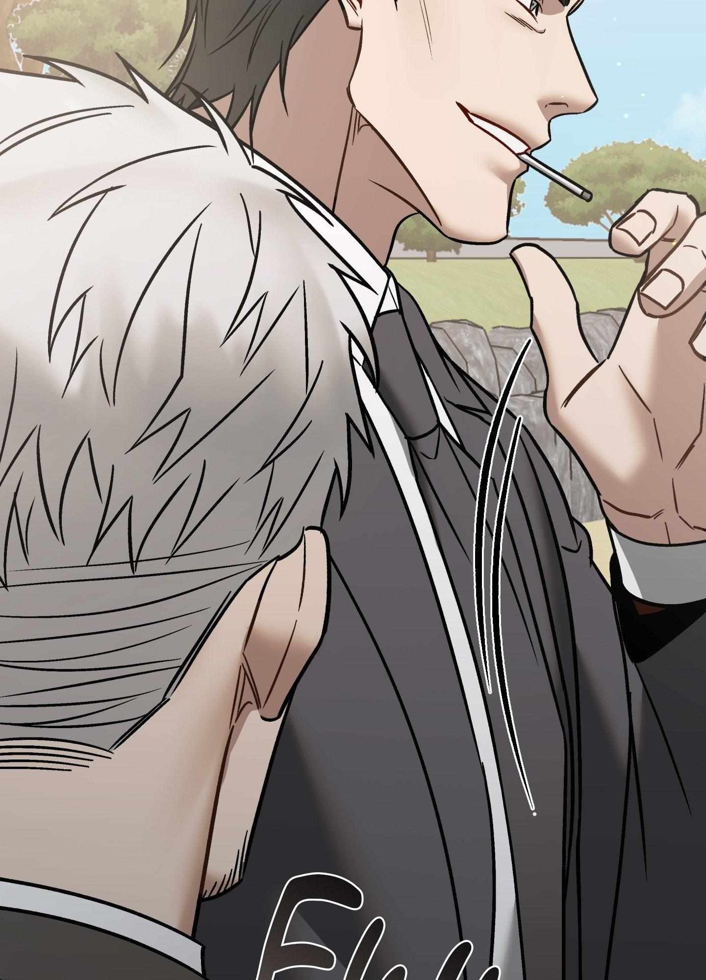 Something Impossible Chapter 26 page 101 - 